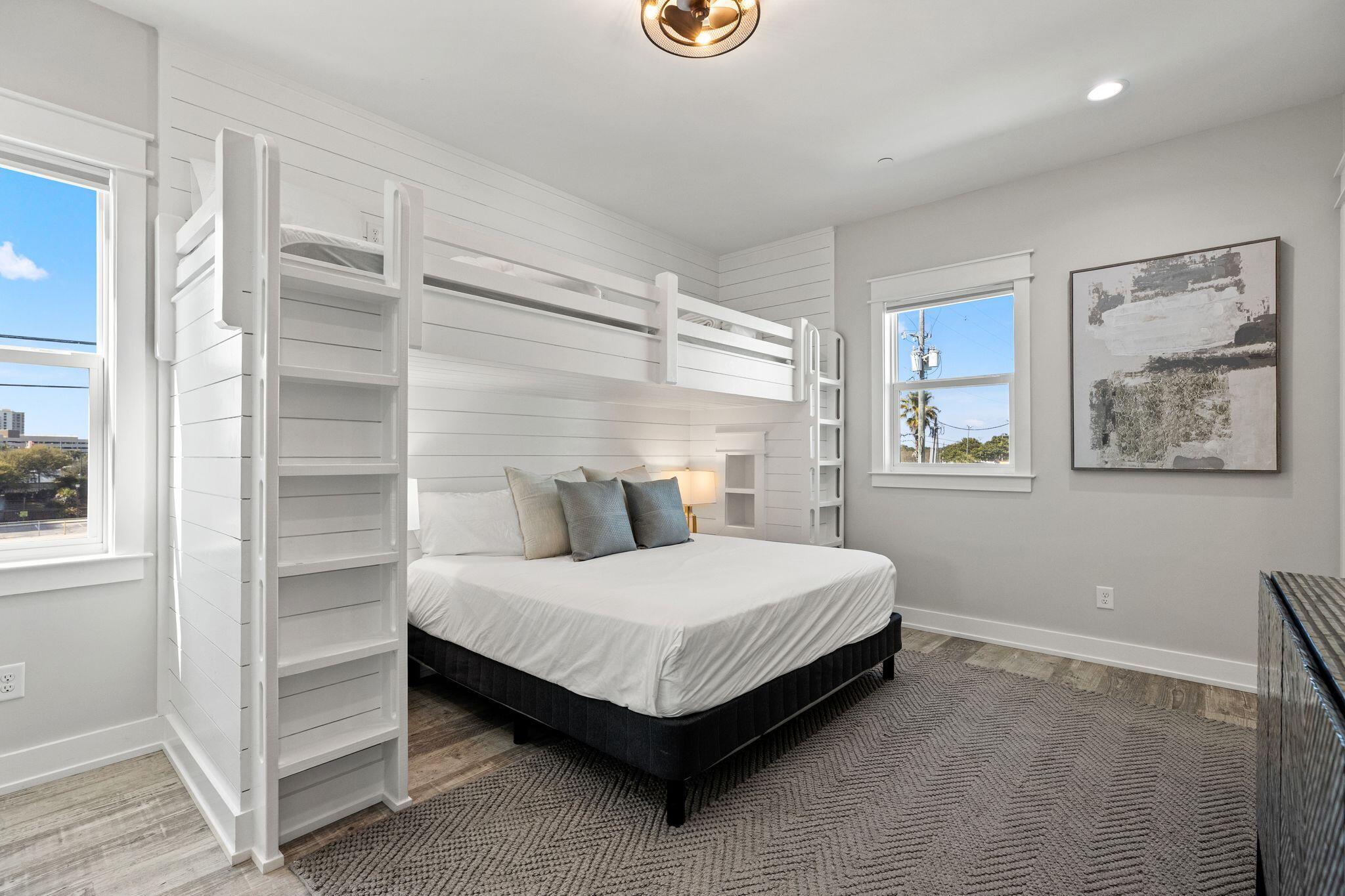 Bid-A-Wee Beach - Residential