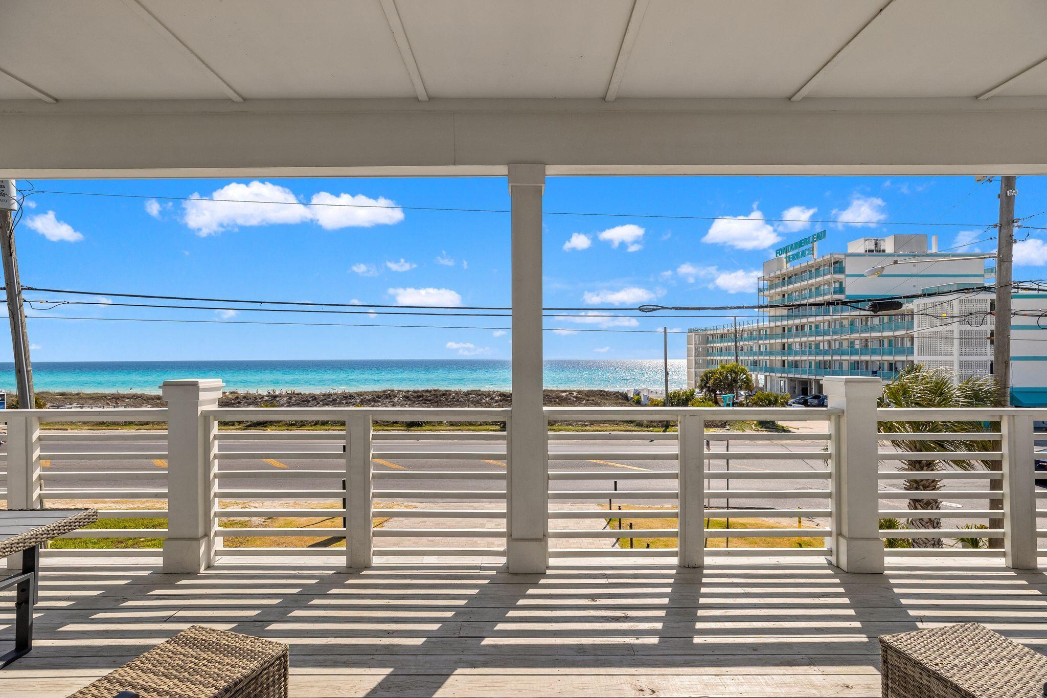 Bid-A-Wee Beach - Residential