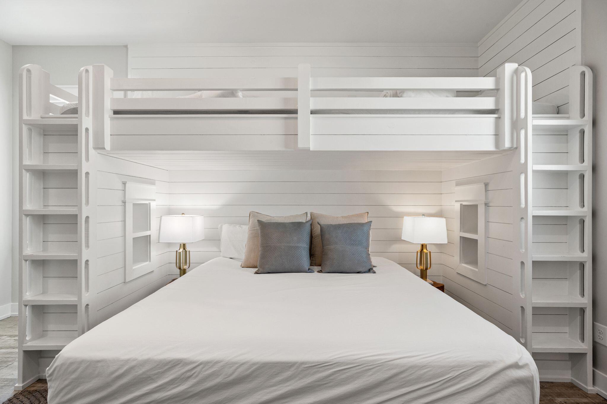 Bid-A-Wee Beach - Residential