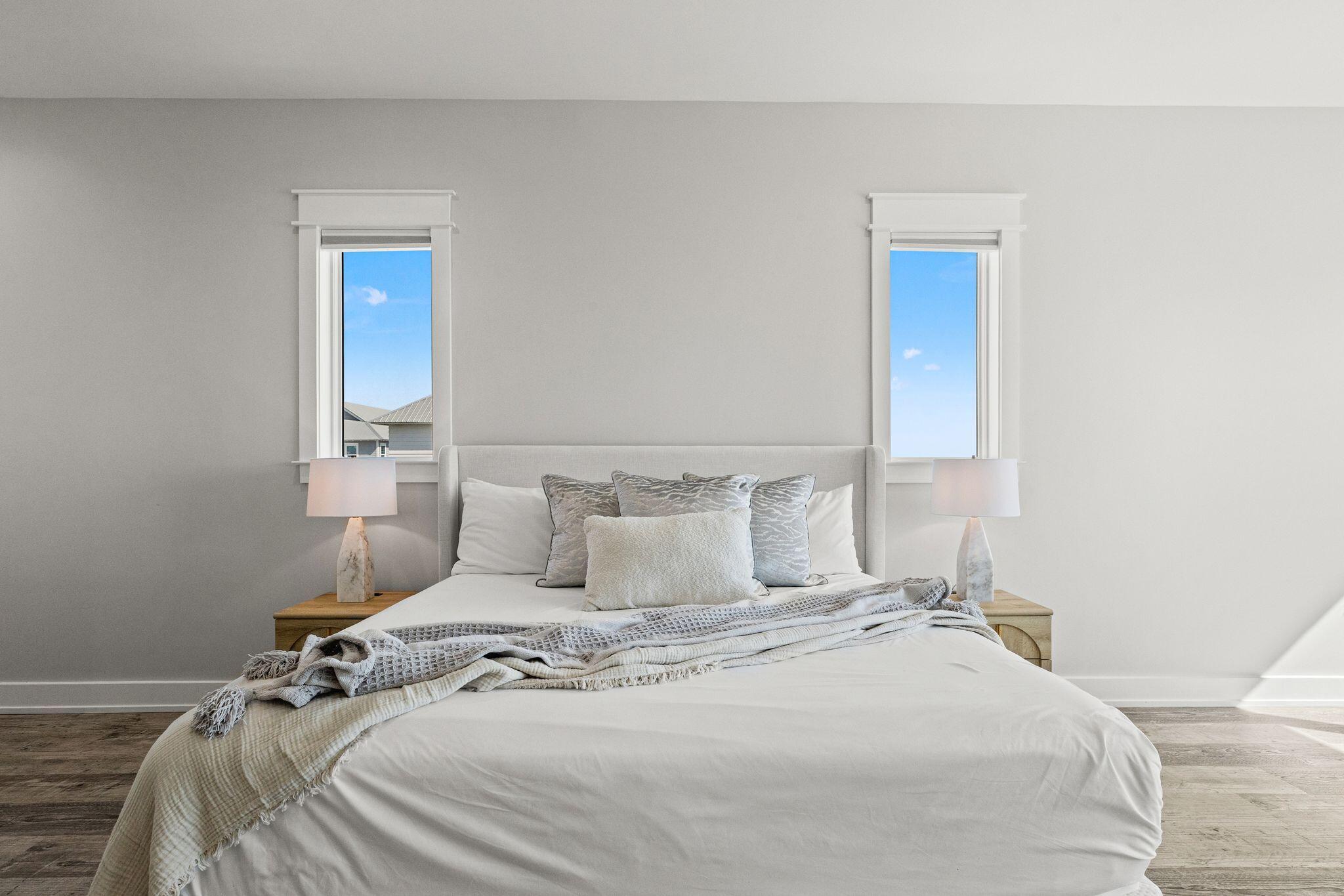 Bid-A-Wee Beach - Residential