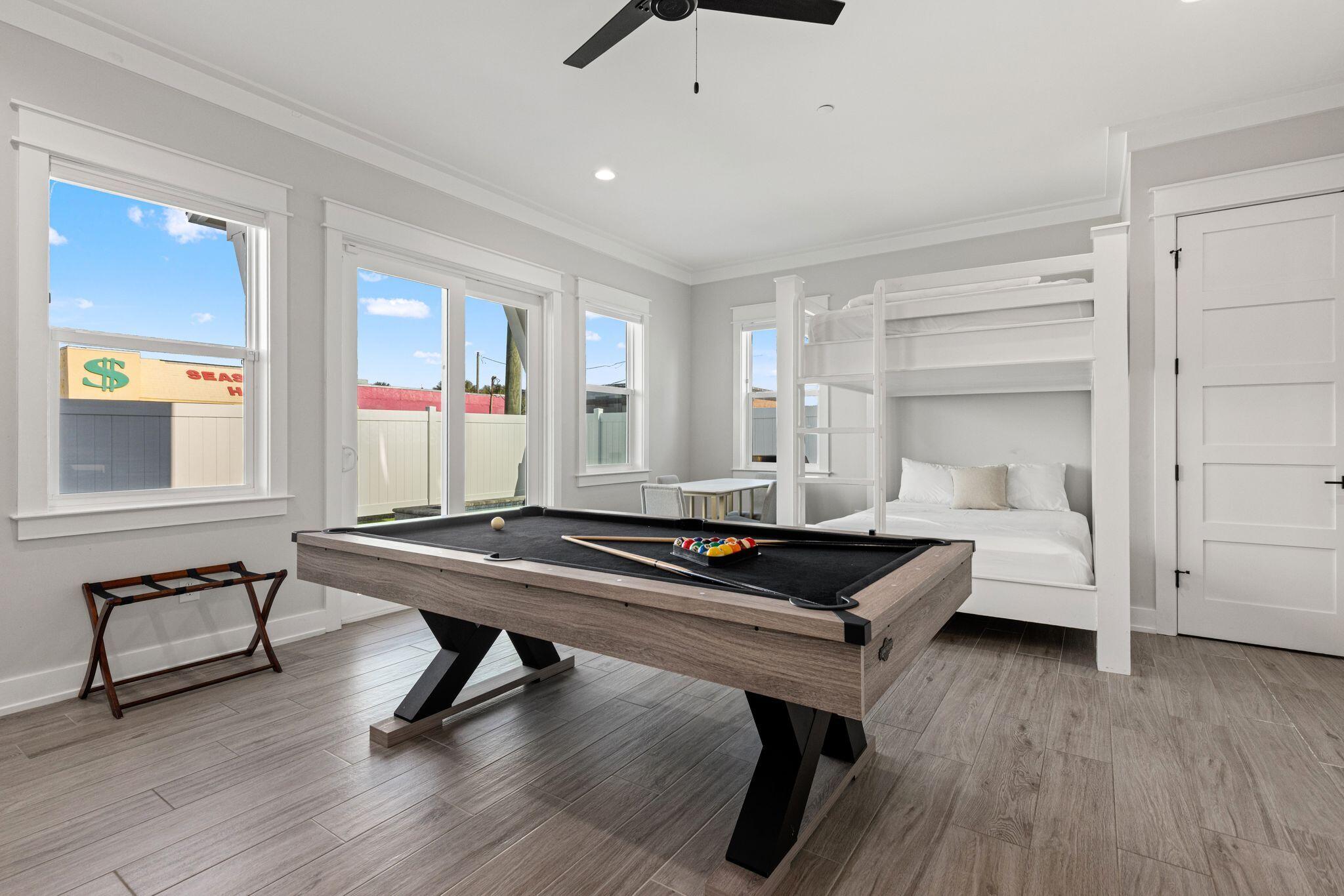 Bid-A-Wee Beach - Residential