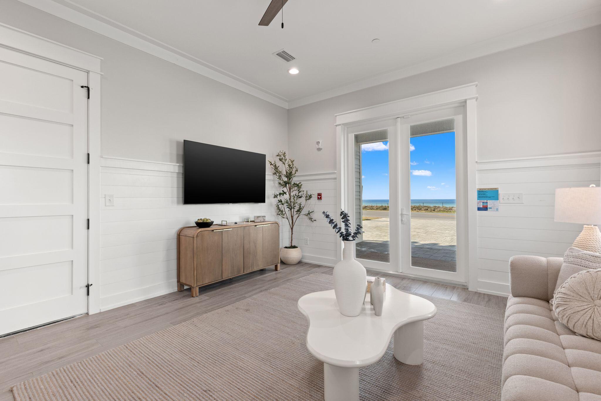 Bid-A-Wee Beach - Residential