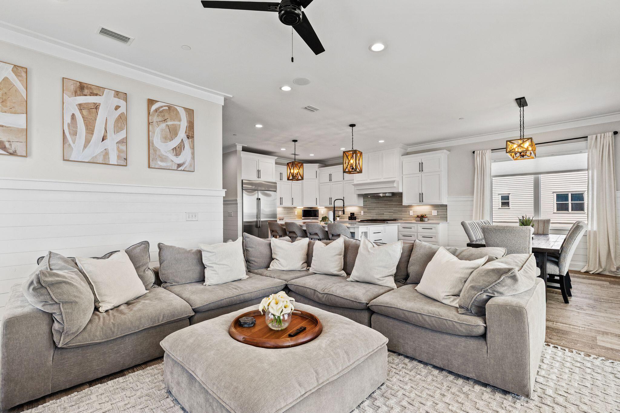 Bid-A-Wee Beach - Residential