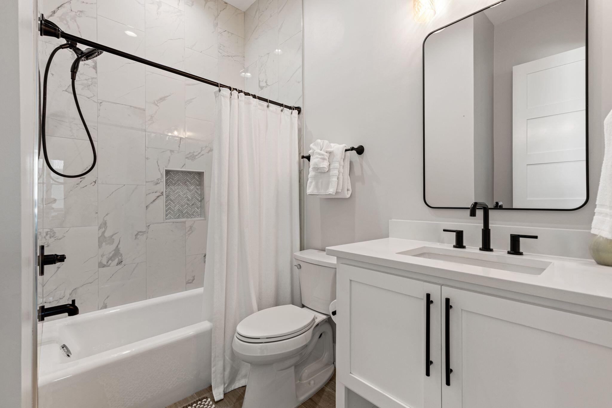 Bid-A-Wee Beach - Residential