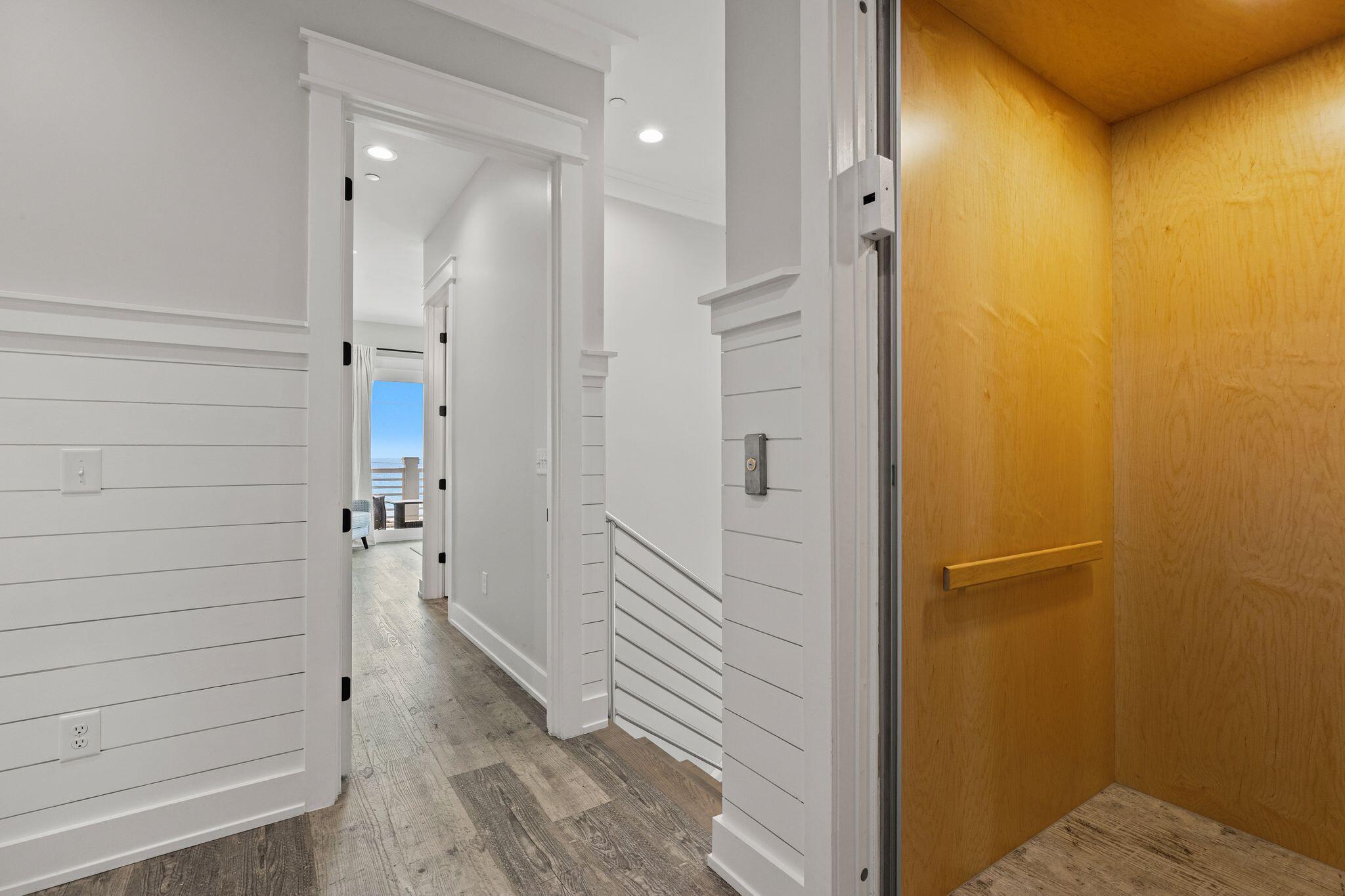 Bid-A-Wee Beach - Residential