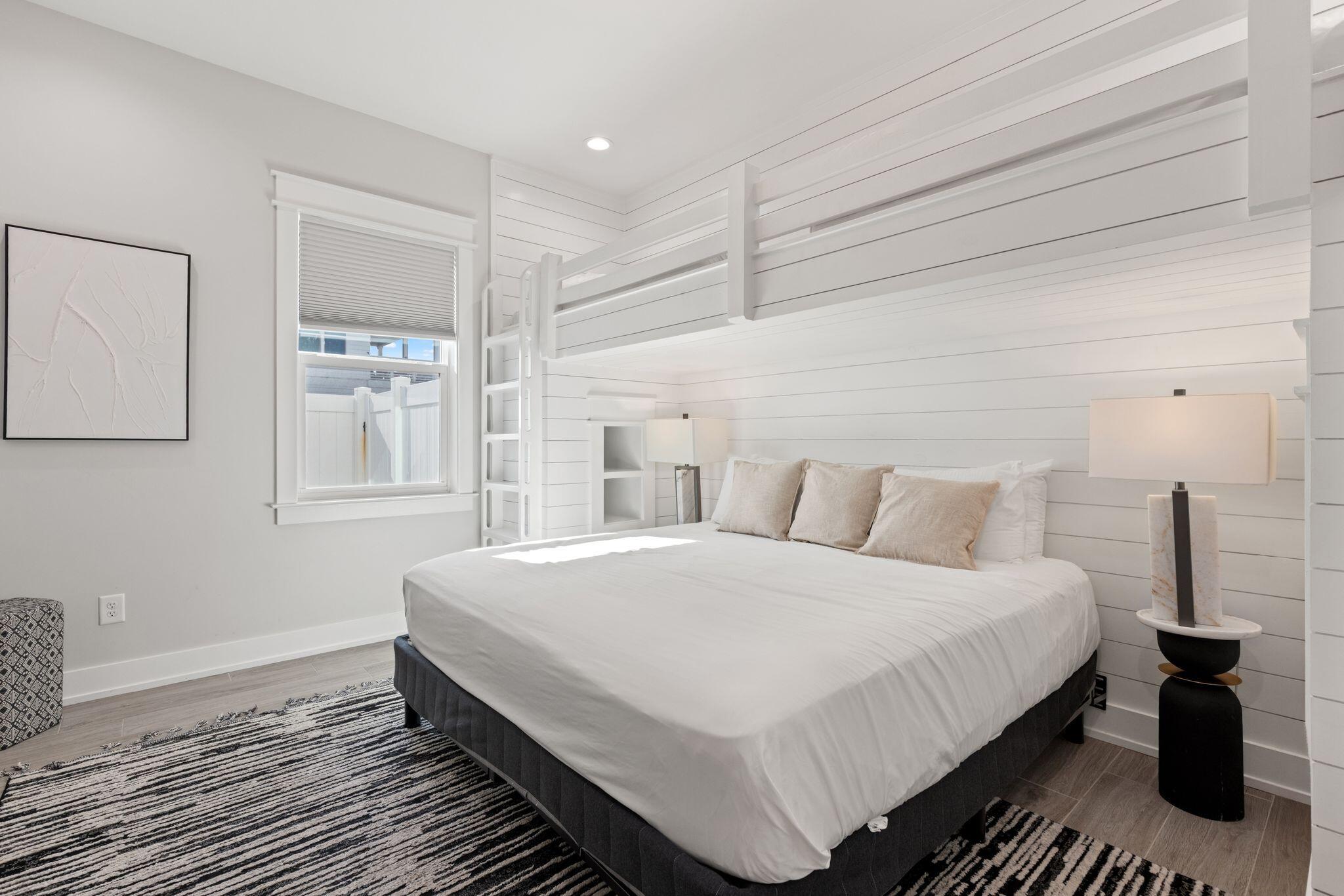 Bid-A-Wee Beach - Residential