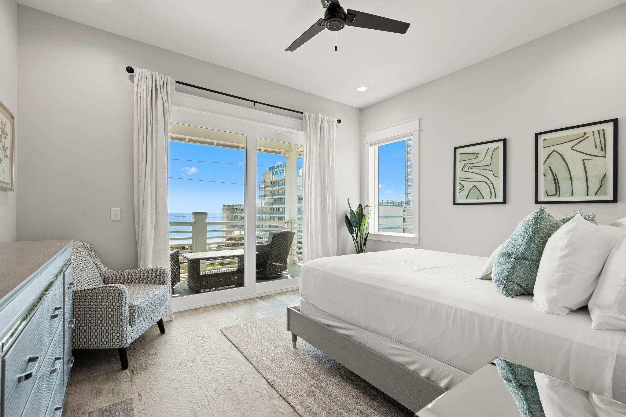 Bid-A-Wee Beach - Residential