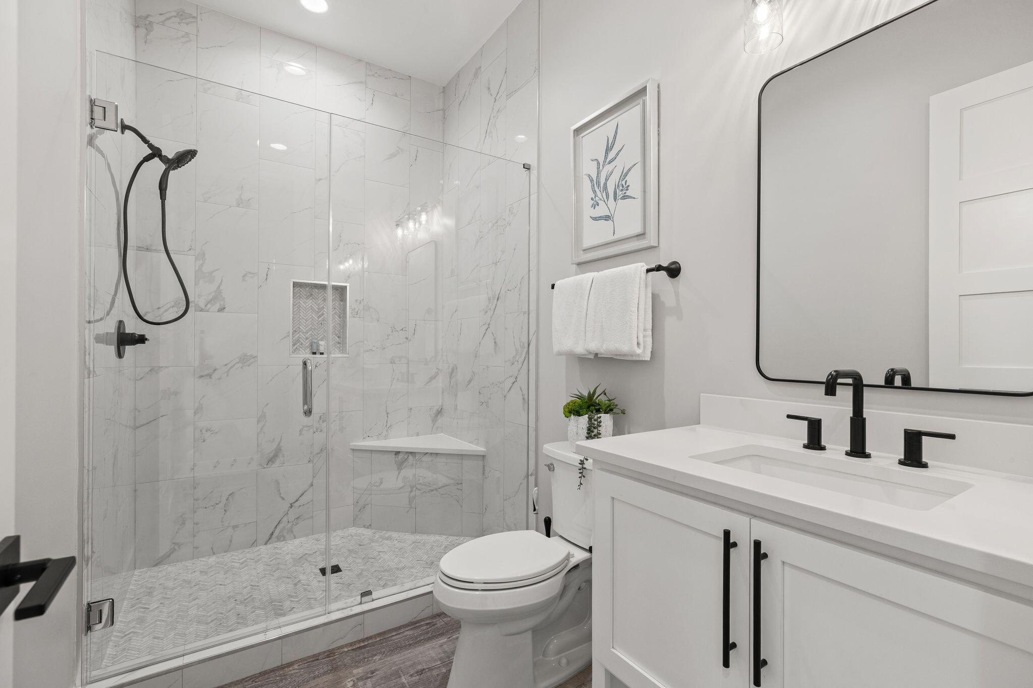 Bid-A-Wee Beach - Residential