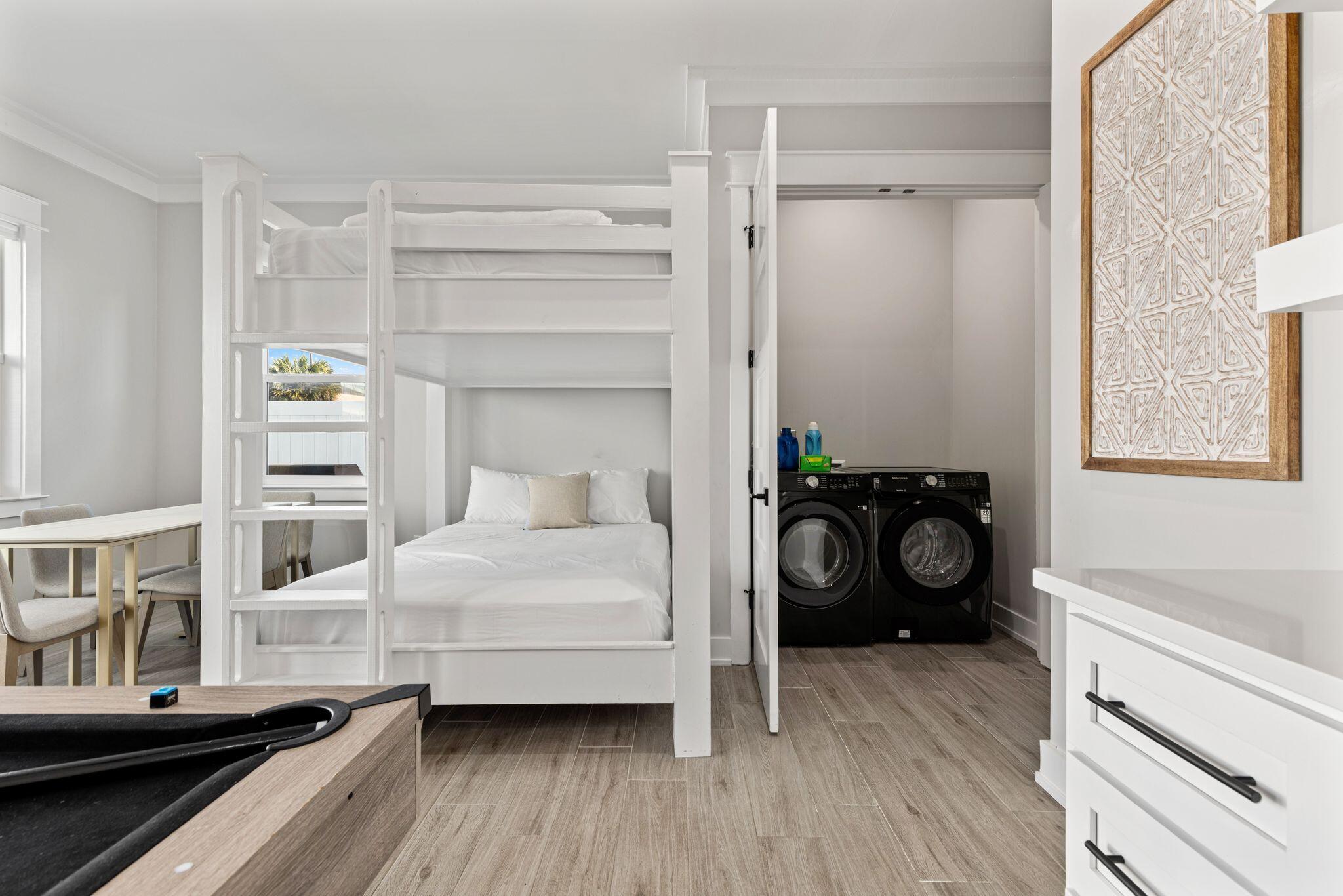 Bid-A-Wee Beach - Residential