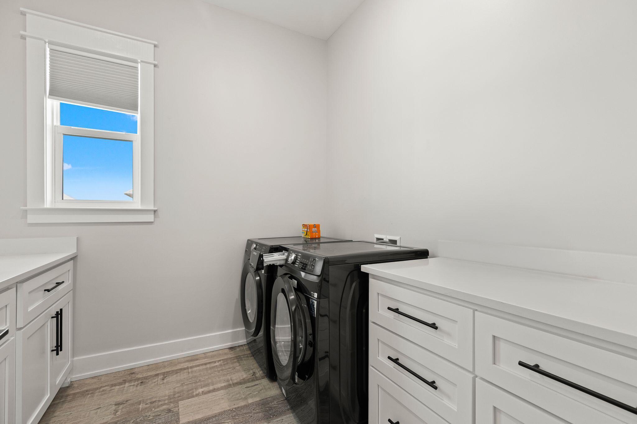 Bid-A-Wee Beach - Residential