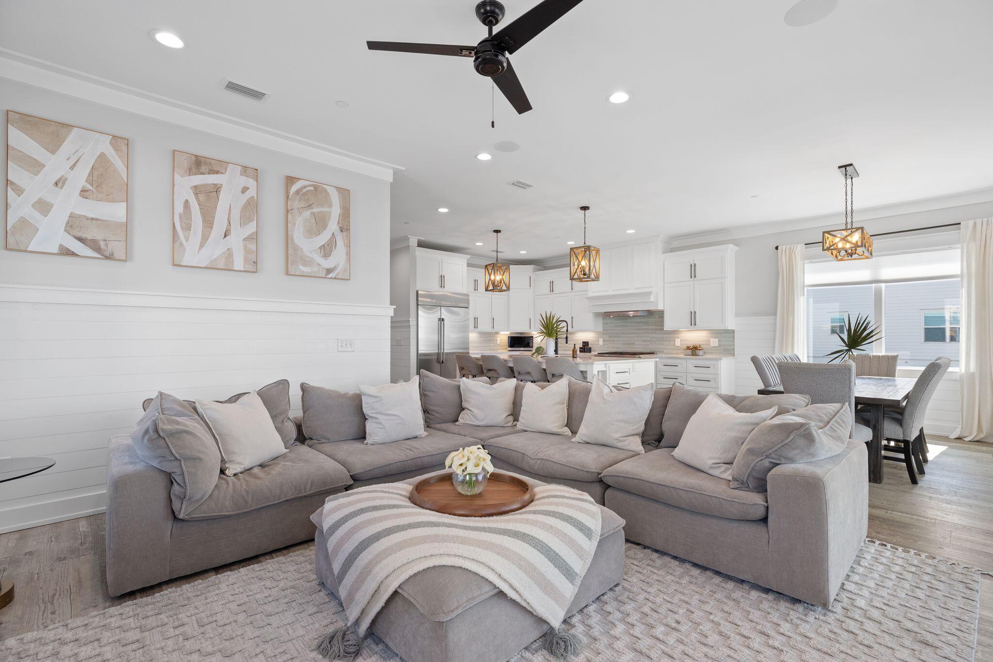 Bid-A-Wee Beach - Residential