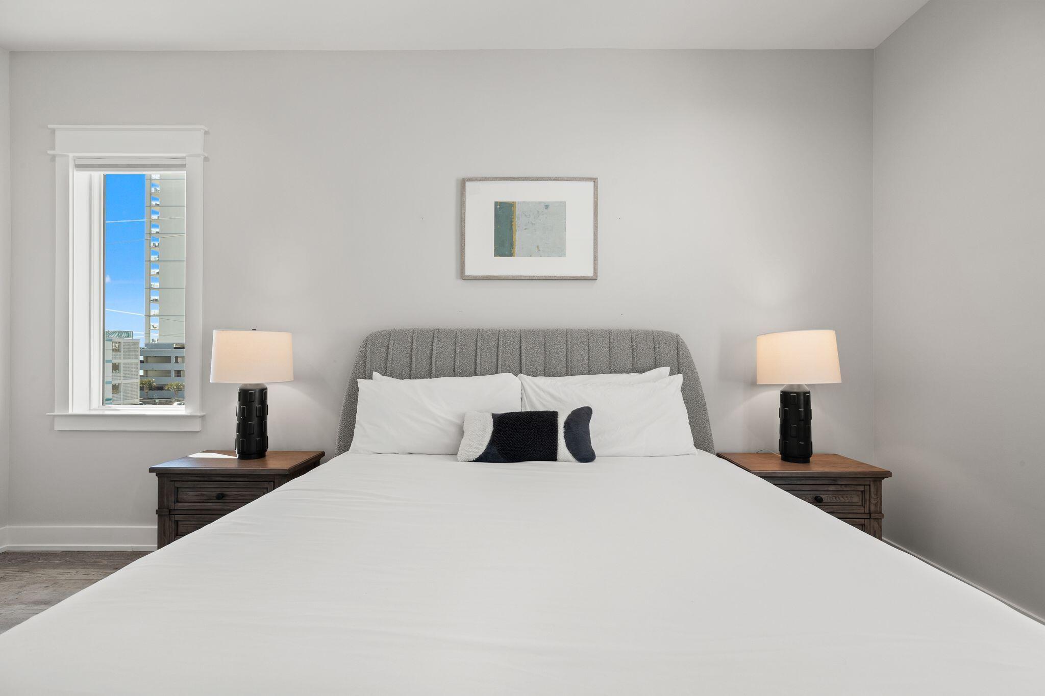 Bid-A-Wee Beach - Residential