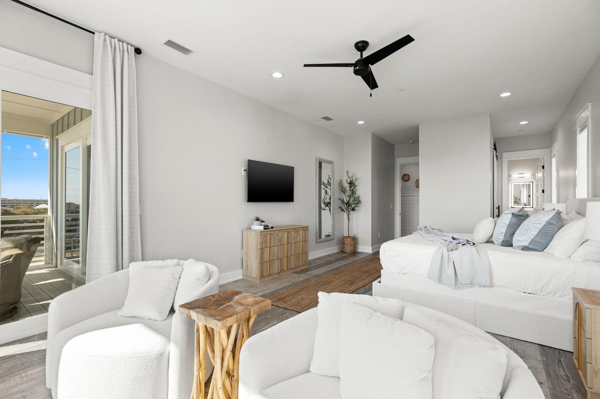 Bid-A-Wee Beach - Residential