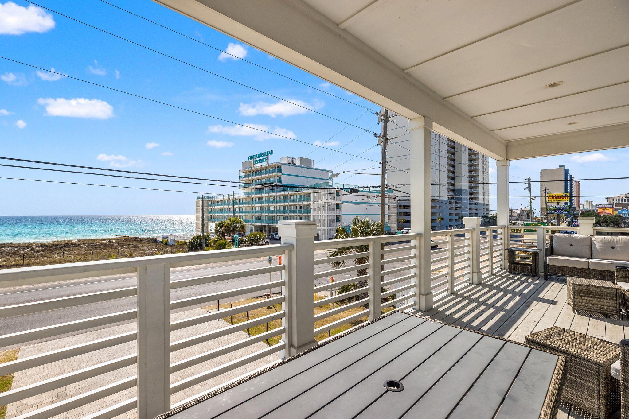 Bid-A-Wee Beach - Residential