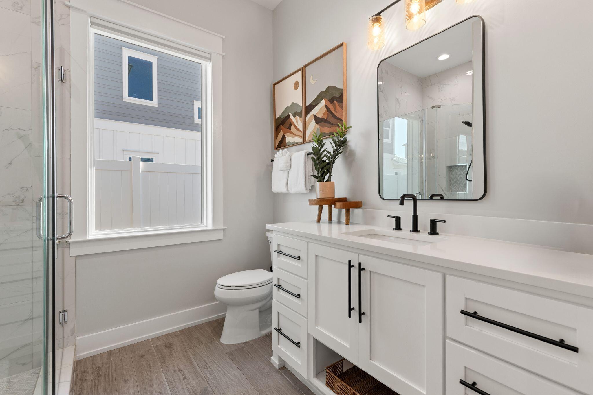 Bid-A-Wee Beach - Residential