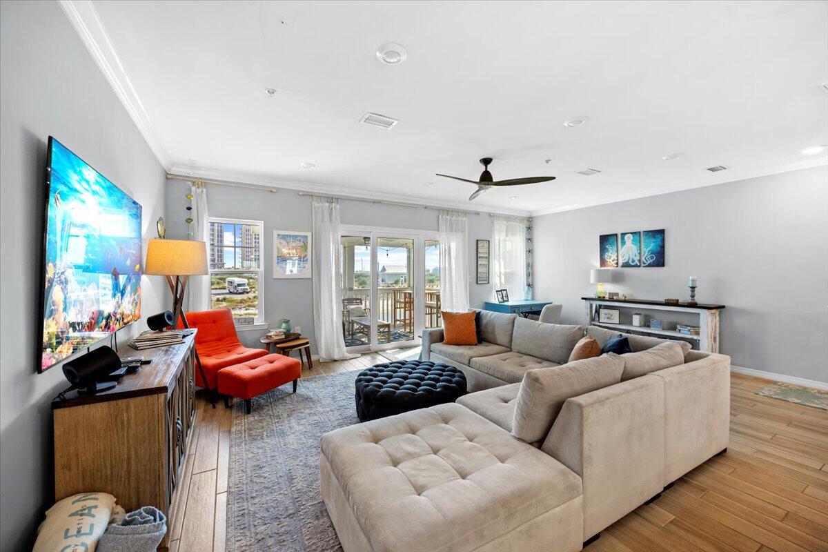 Lost Key Golf & Beach Club - Residential