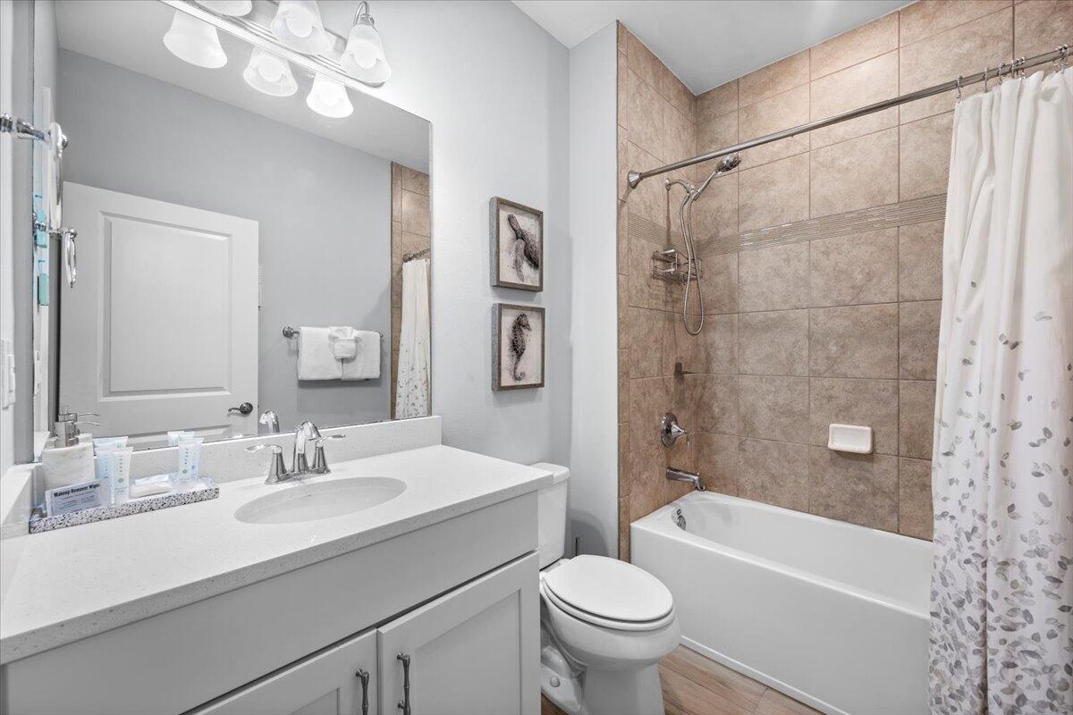 Lost Key Golf & Beach Club - Residential