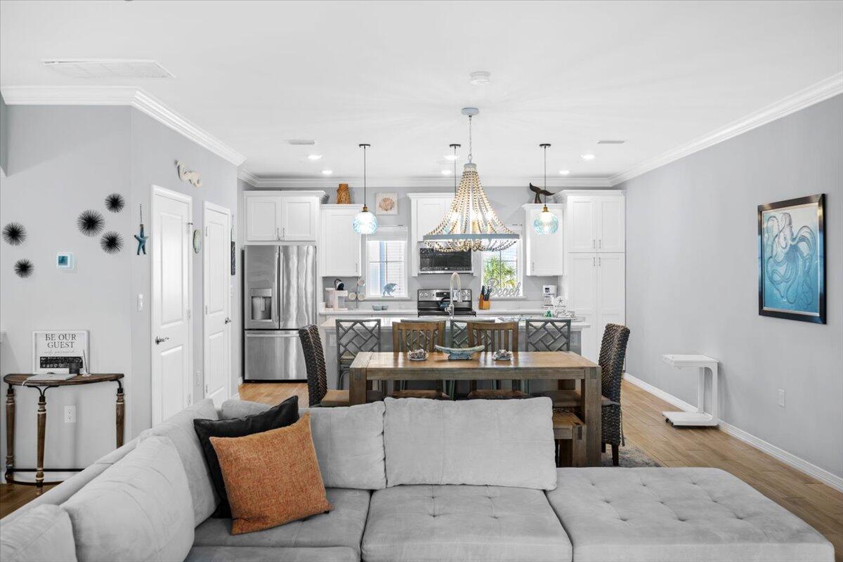 Lost Key Golf & Beach Club - Residential