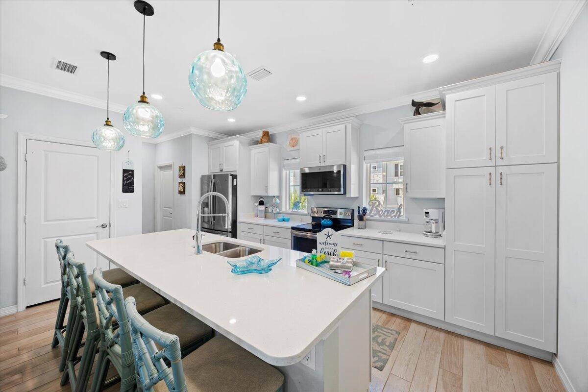 Lost Key Golf & Beach Club - Residential