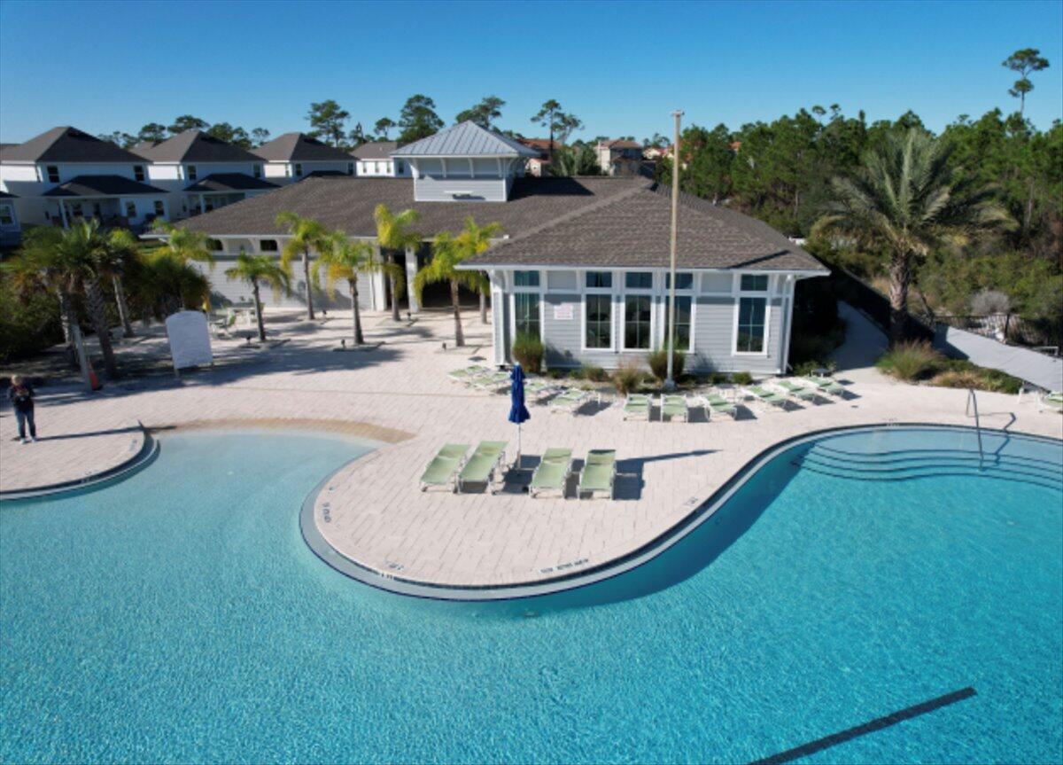 Lost Key Golf & Beach Club - Residential