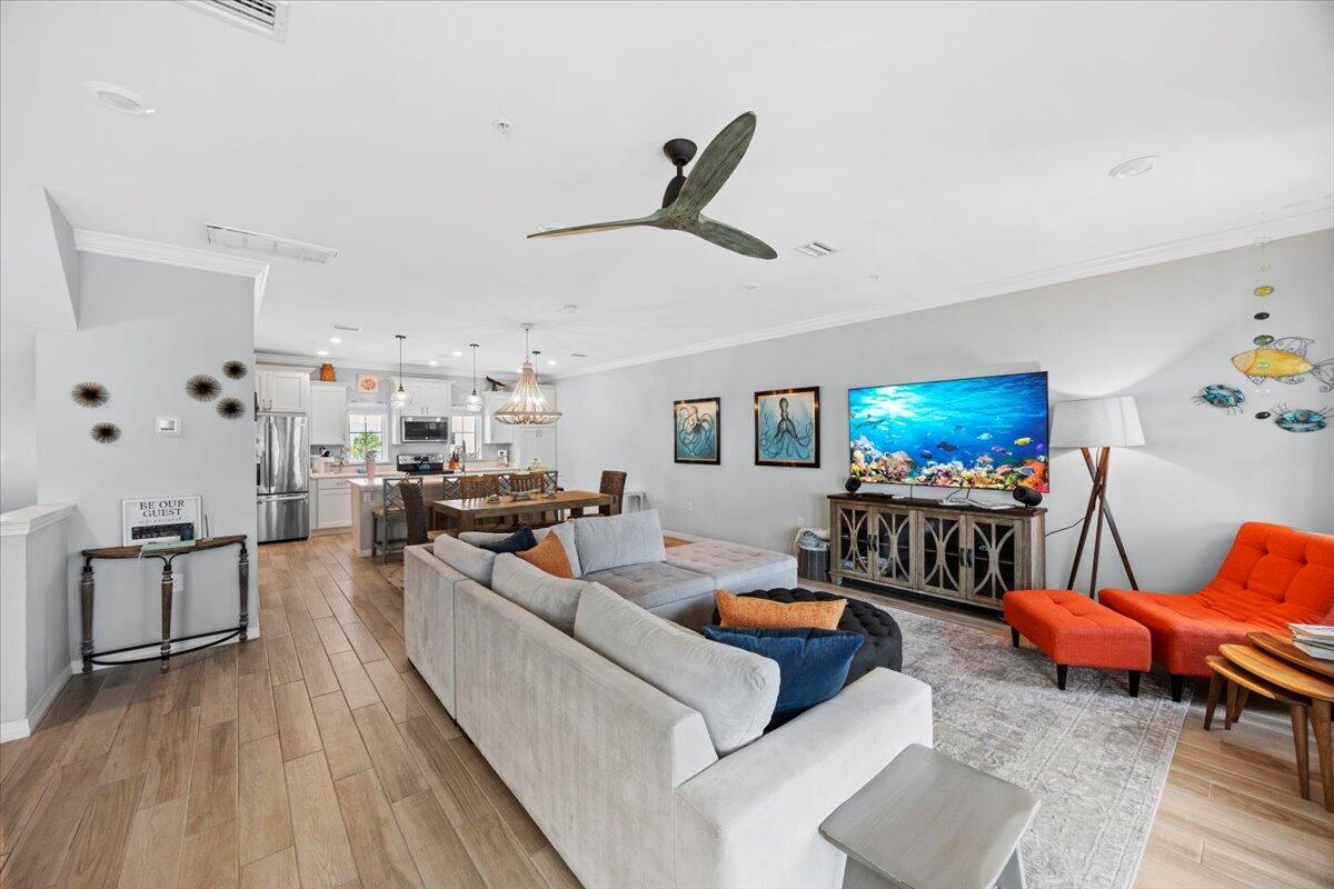 Lost Key Golf & Beach Club - Residential