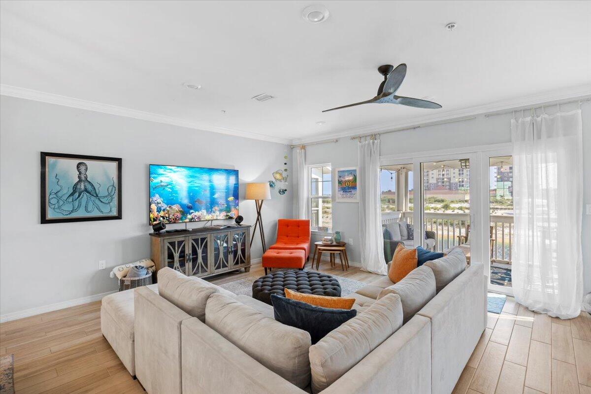 Lost Key Golf & Beach Club - Residential