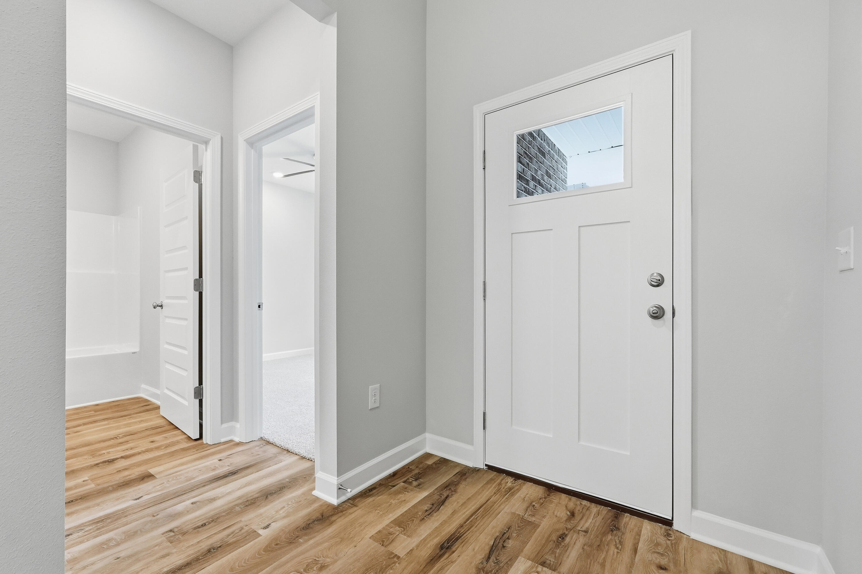 GARDEN CITY - Residential