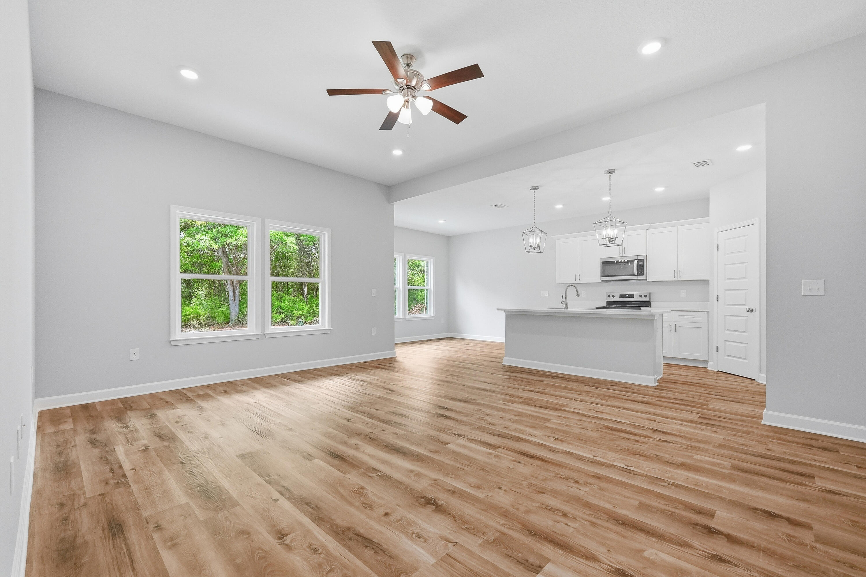 GARDEN CITY - Residential