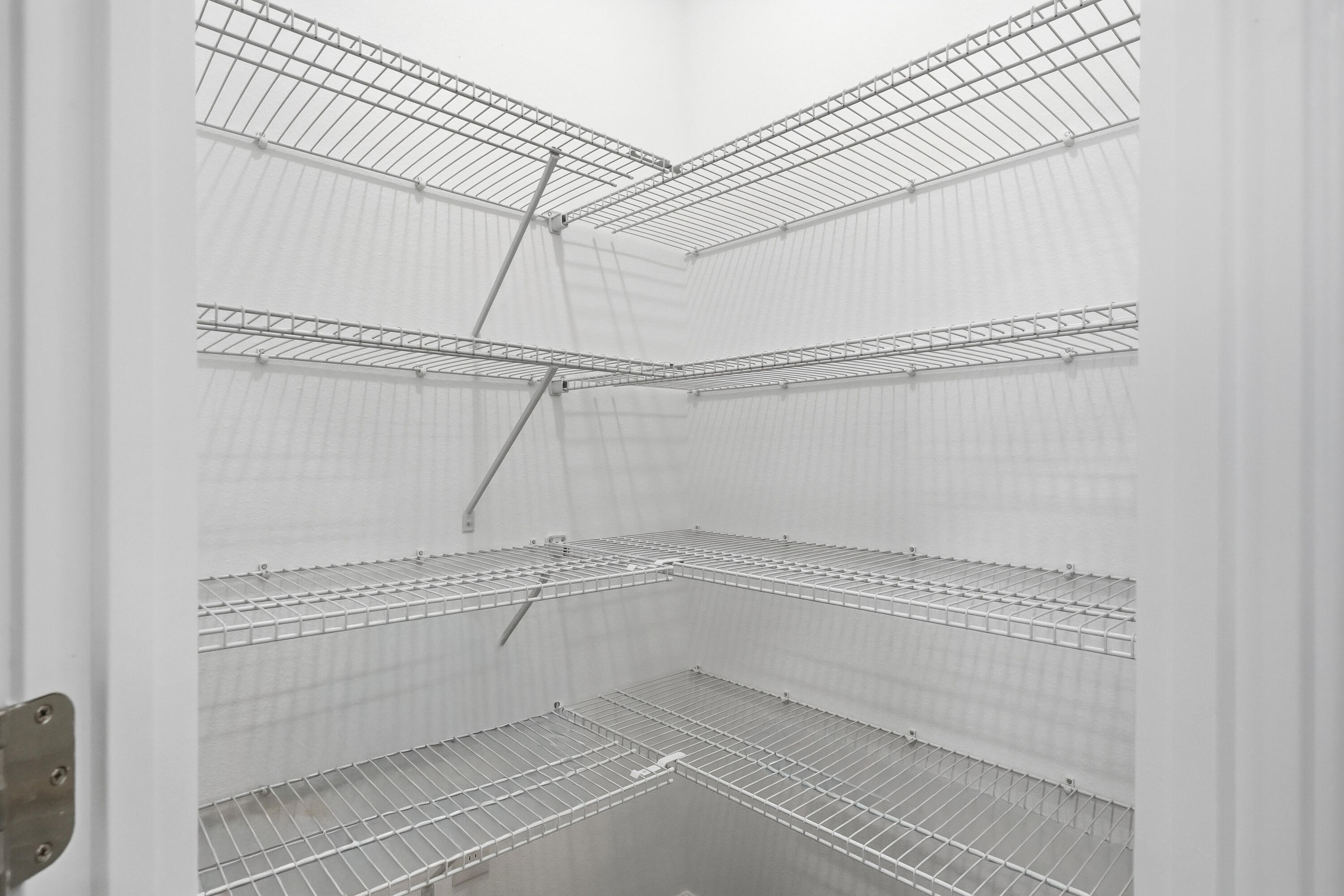 GARDEN CITY - Residential