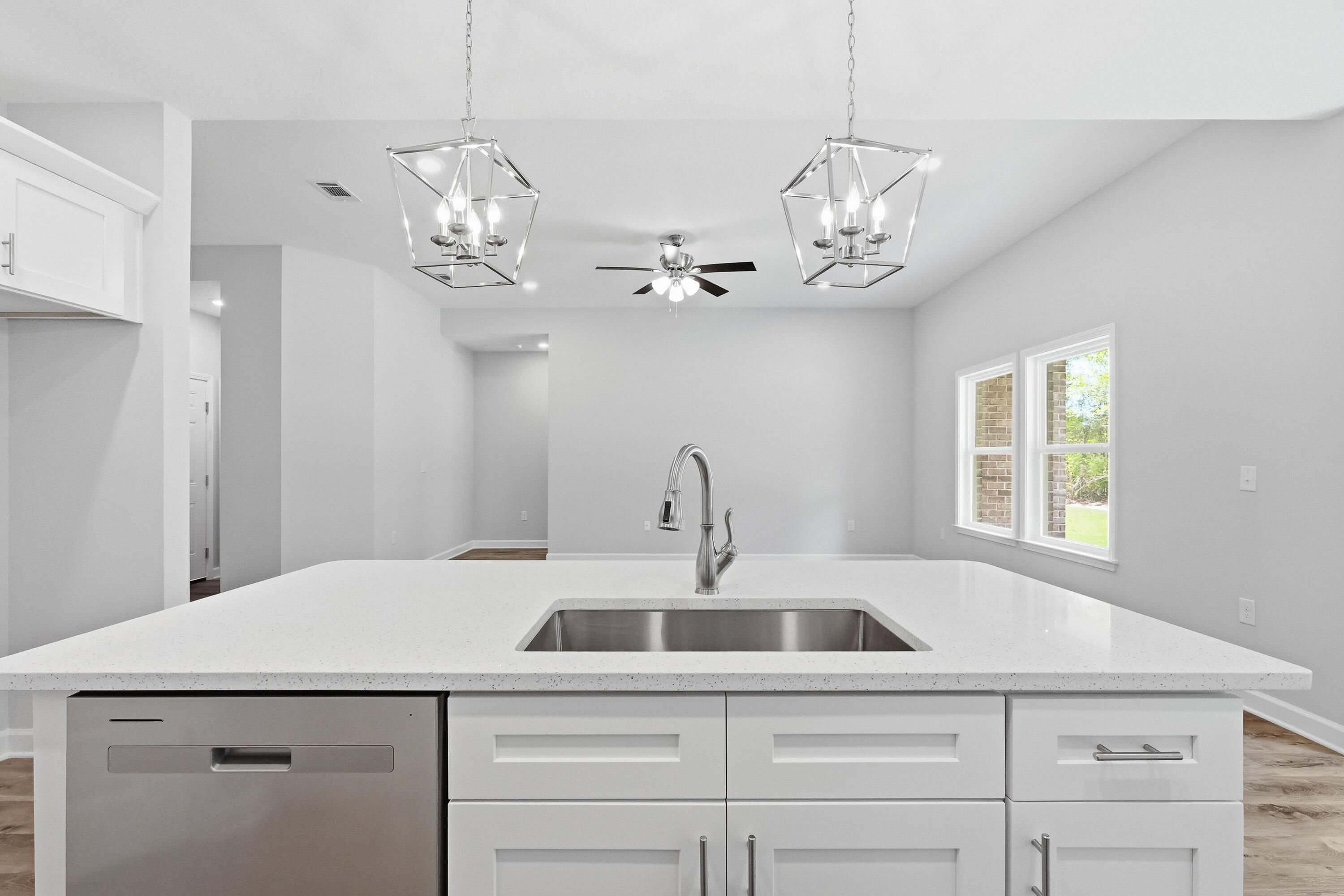 GARDEN CITY - Residential