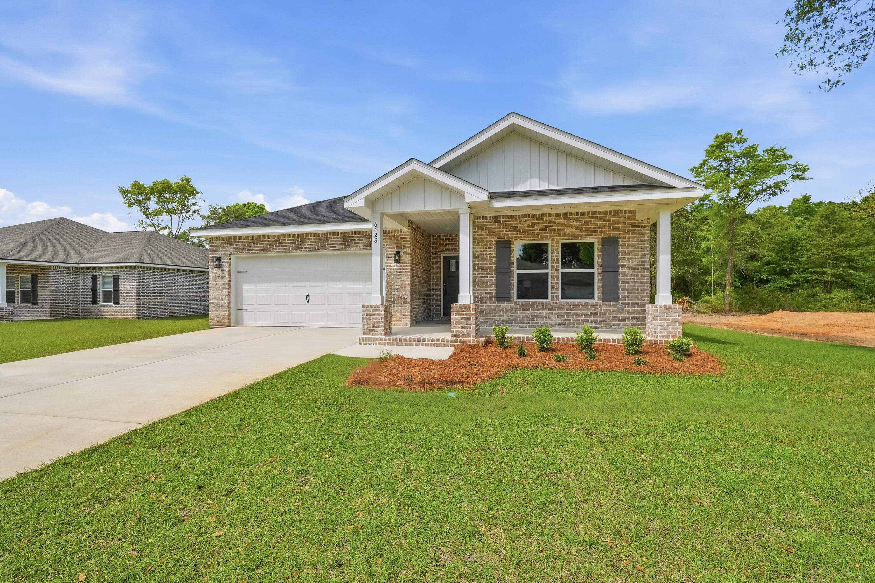 GARDEN CITY - Residential