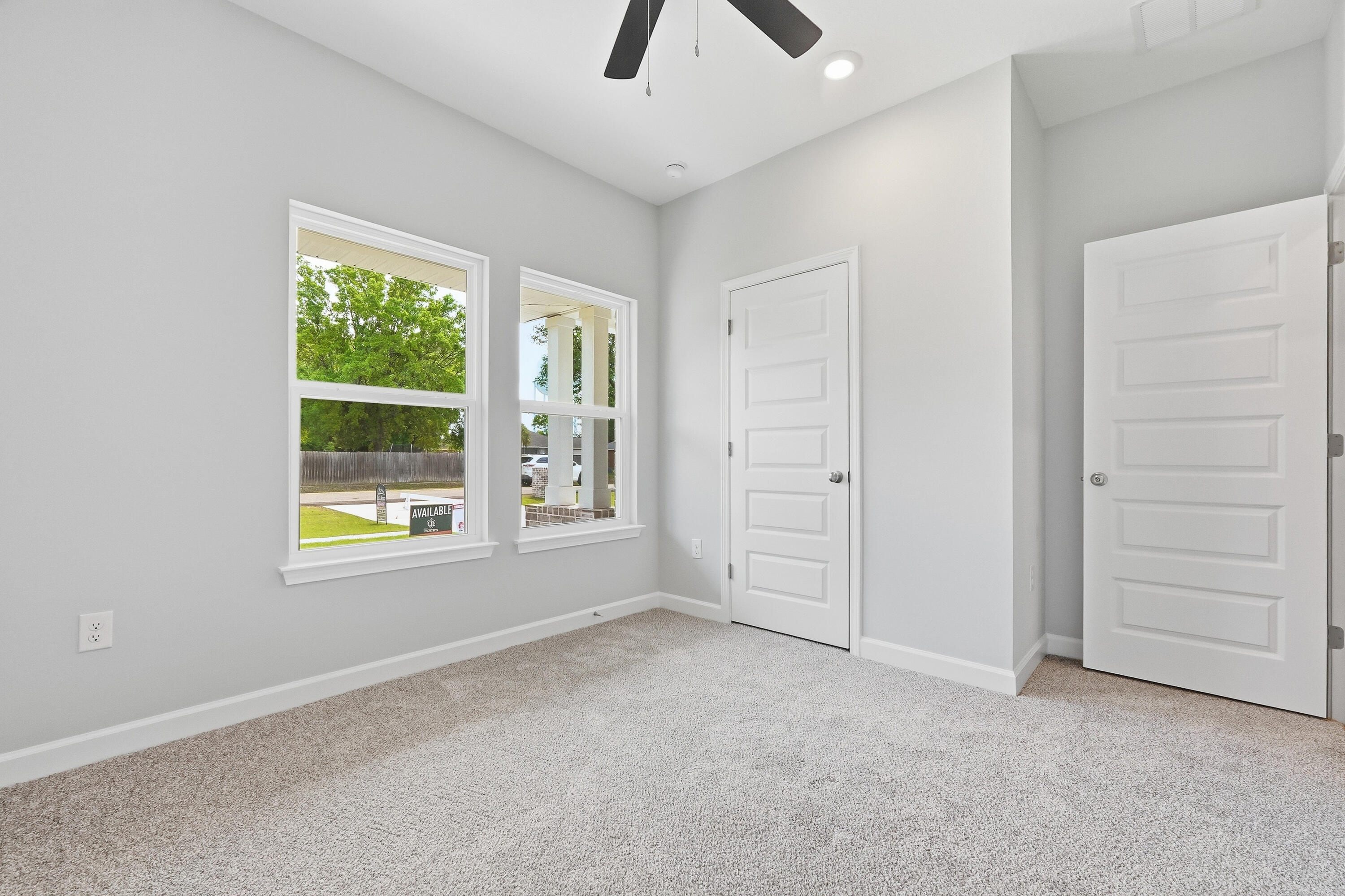 GARDEN CITY - Residential