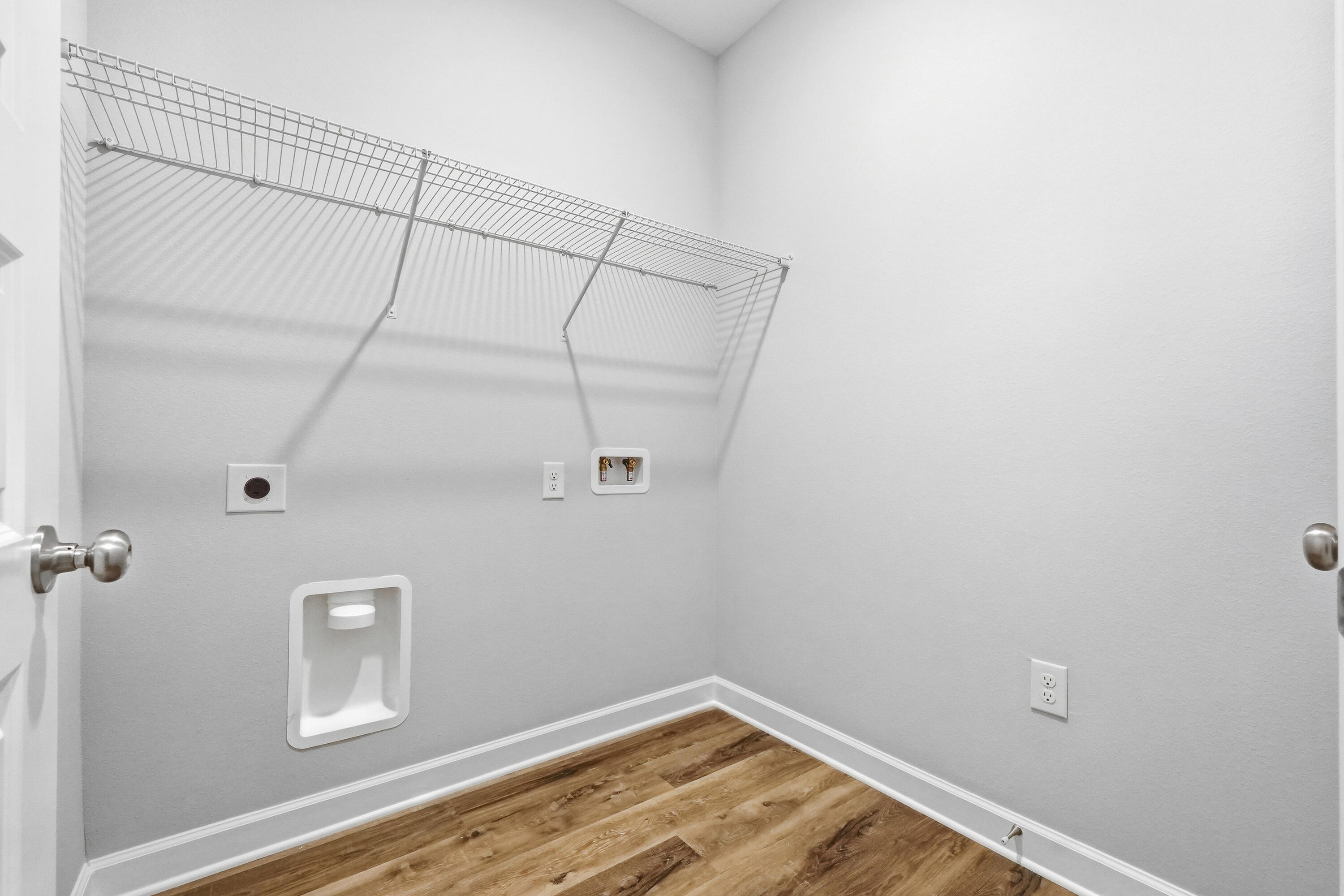 GARDEN CITY - Residential