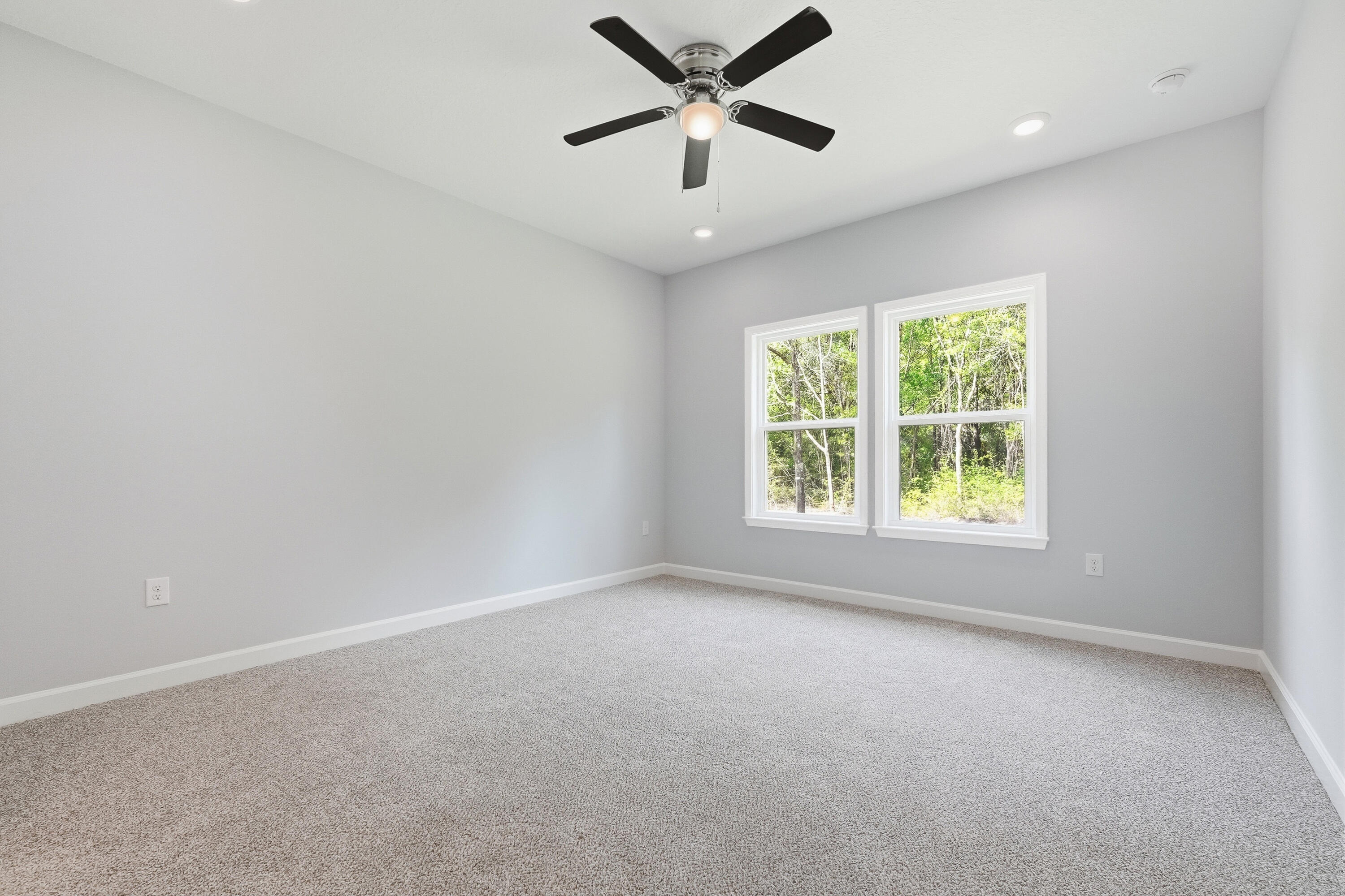 GARDEN CITY - Residential