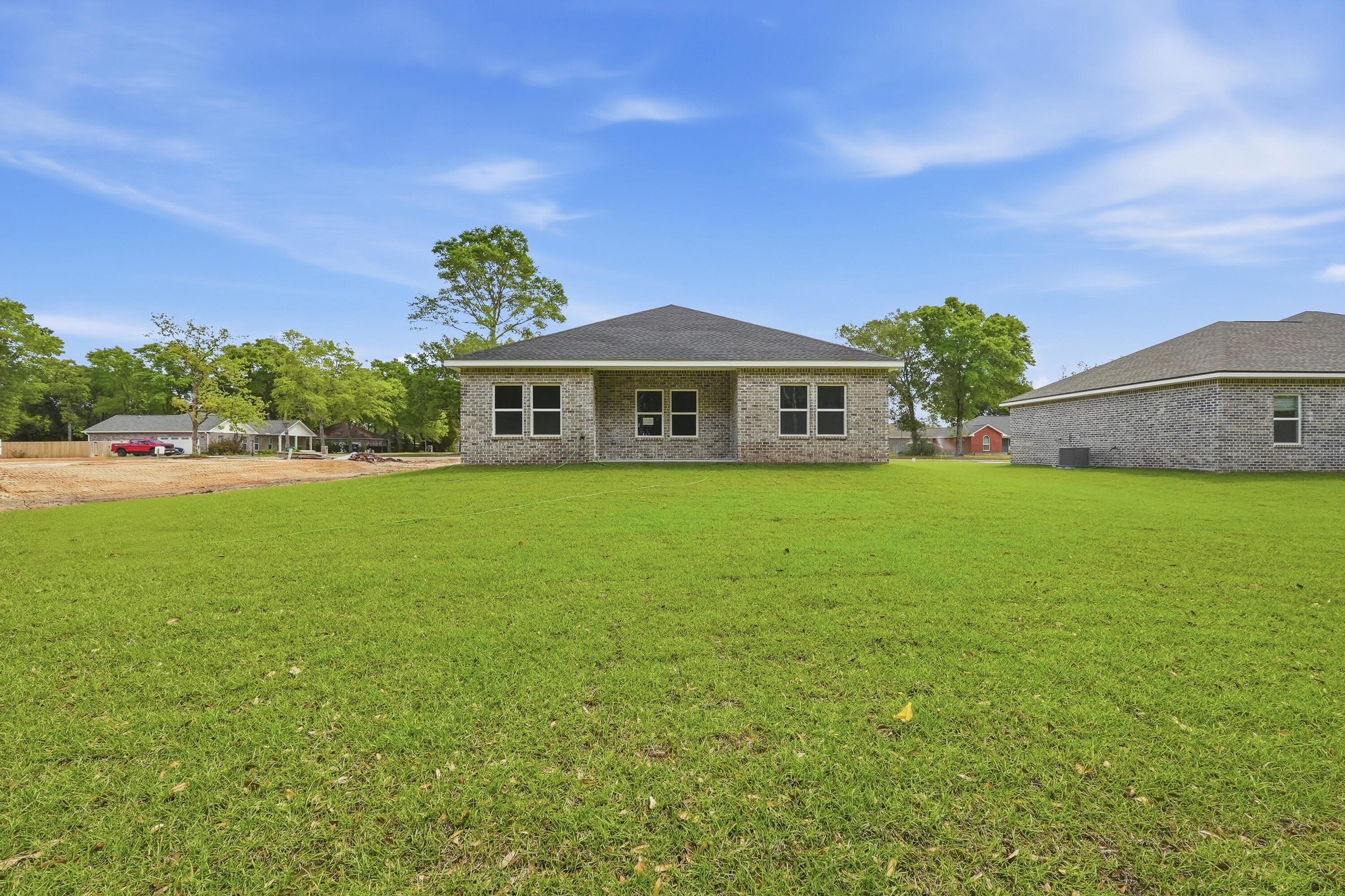 GARDEN CITY - Residential