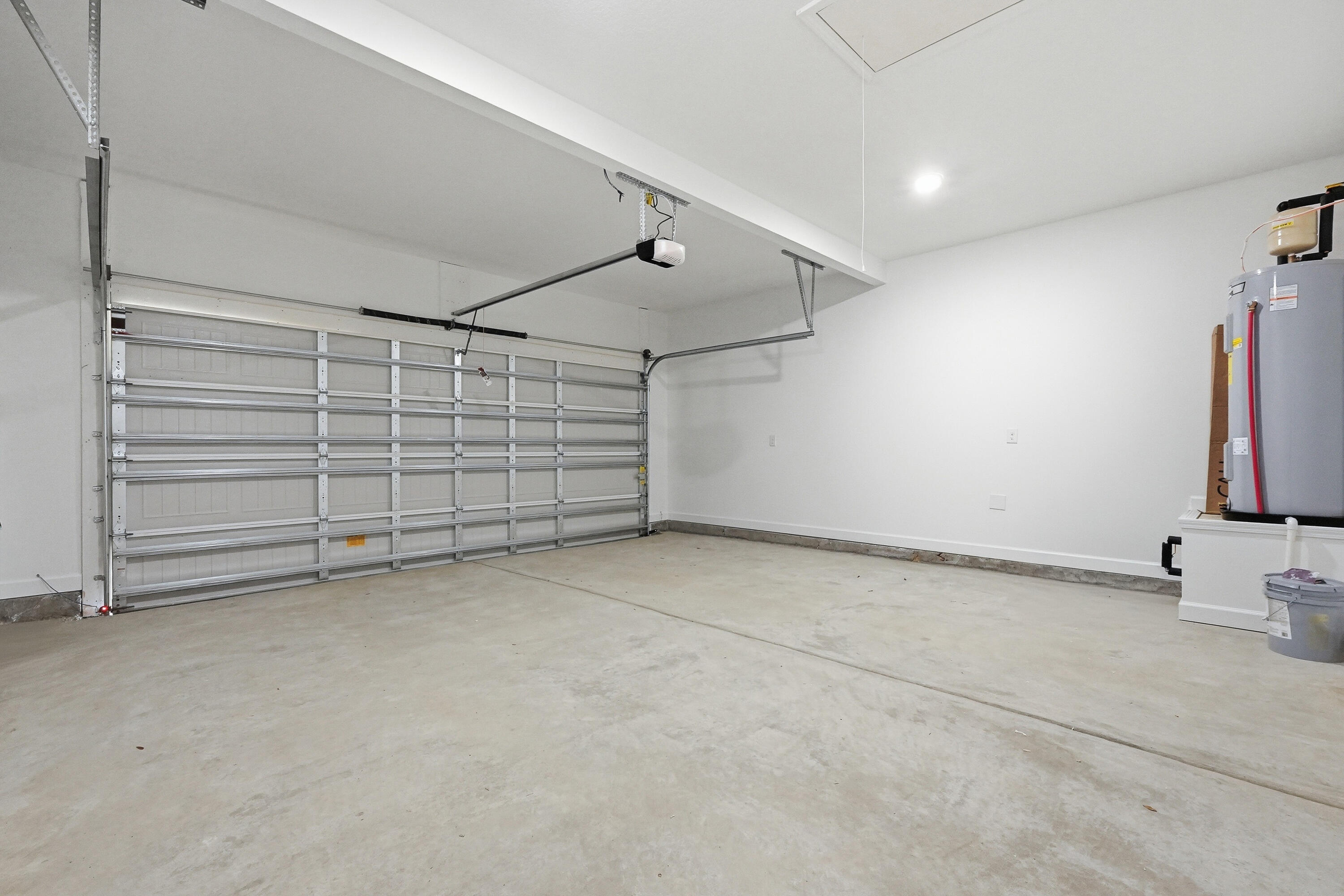 GARDEN CITY - Residential