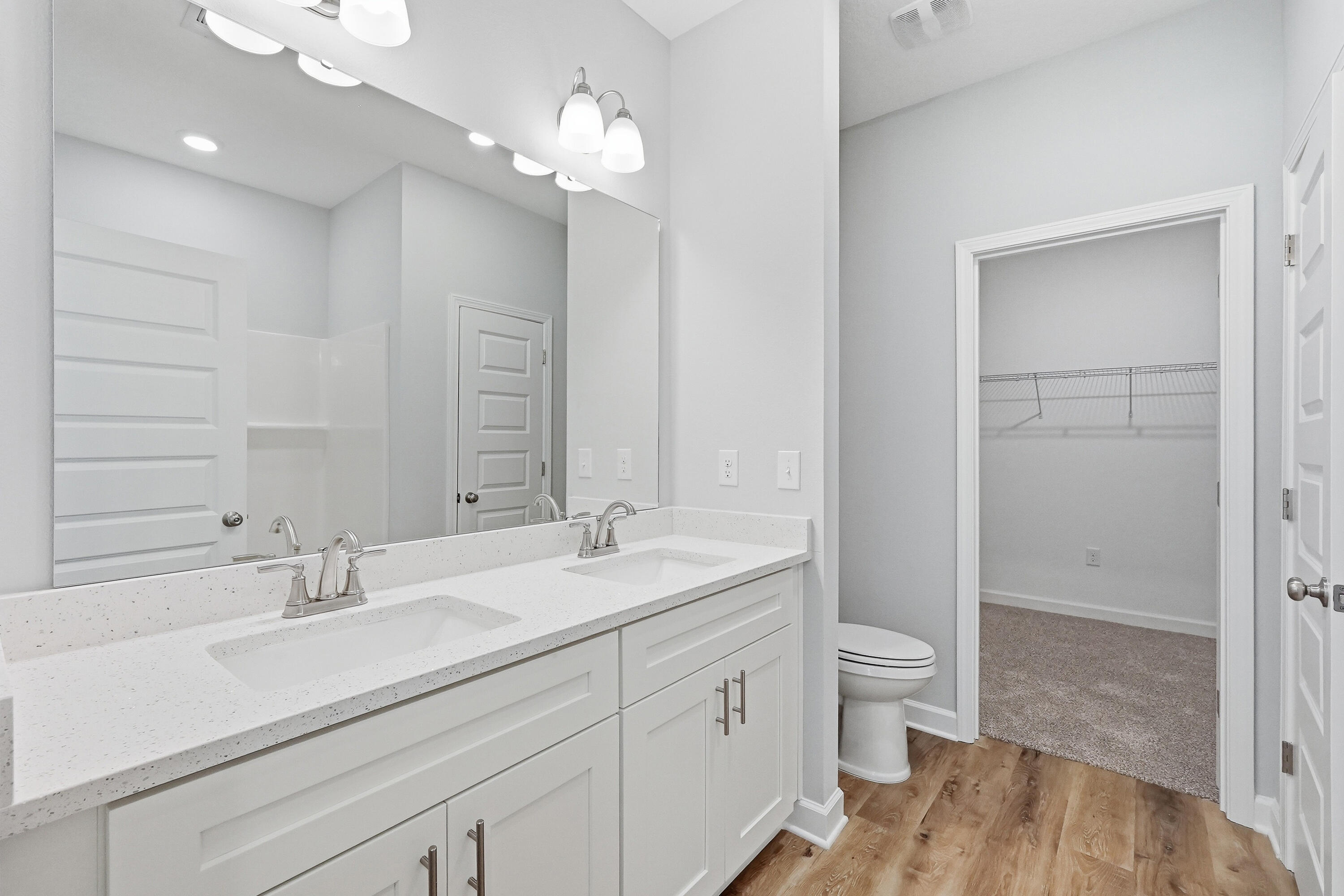 GARDEN CITY - Residential