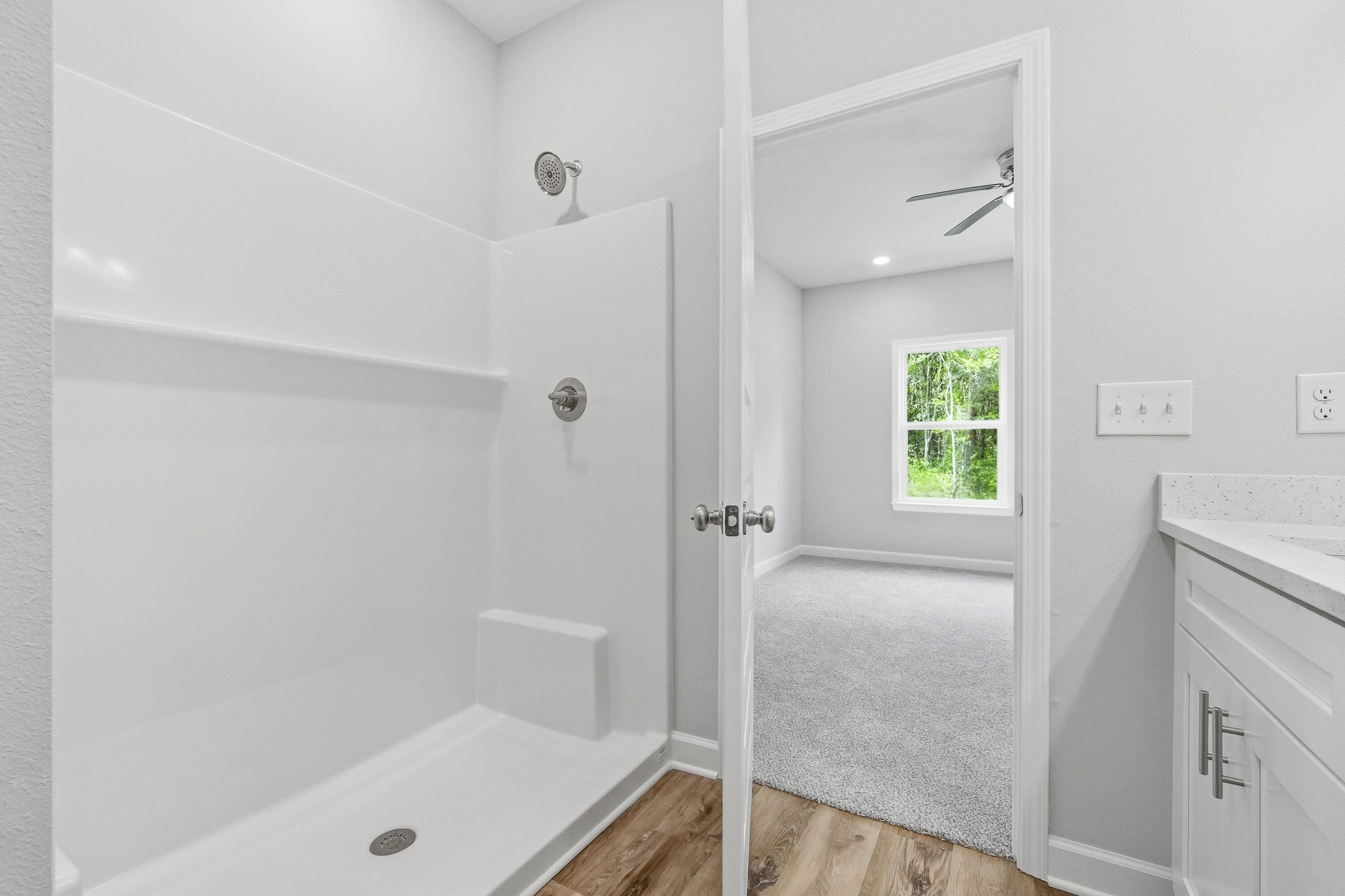 GARDEN CITY - Residential