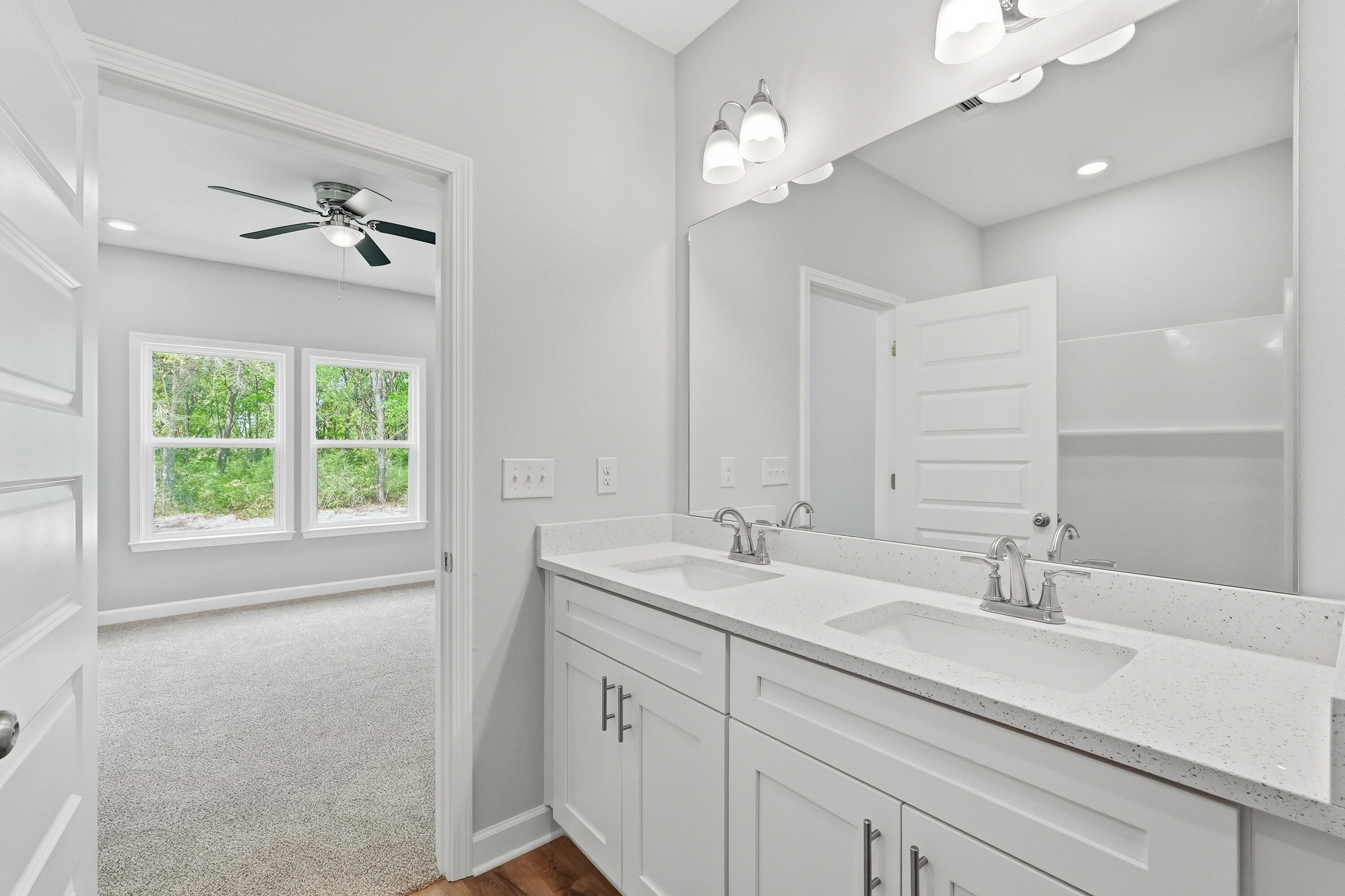 GARDEN CITY - Residential