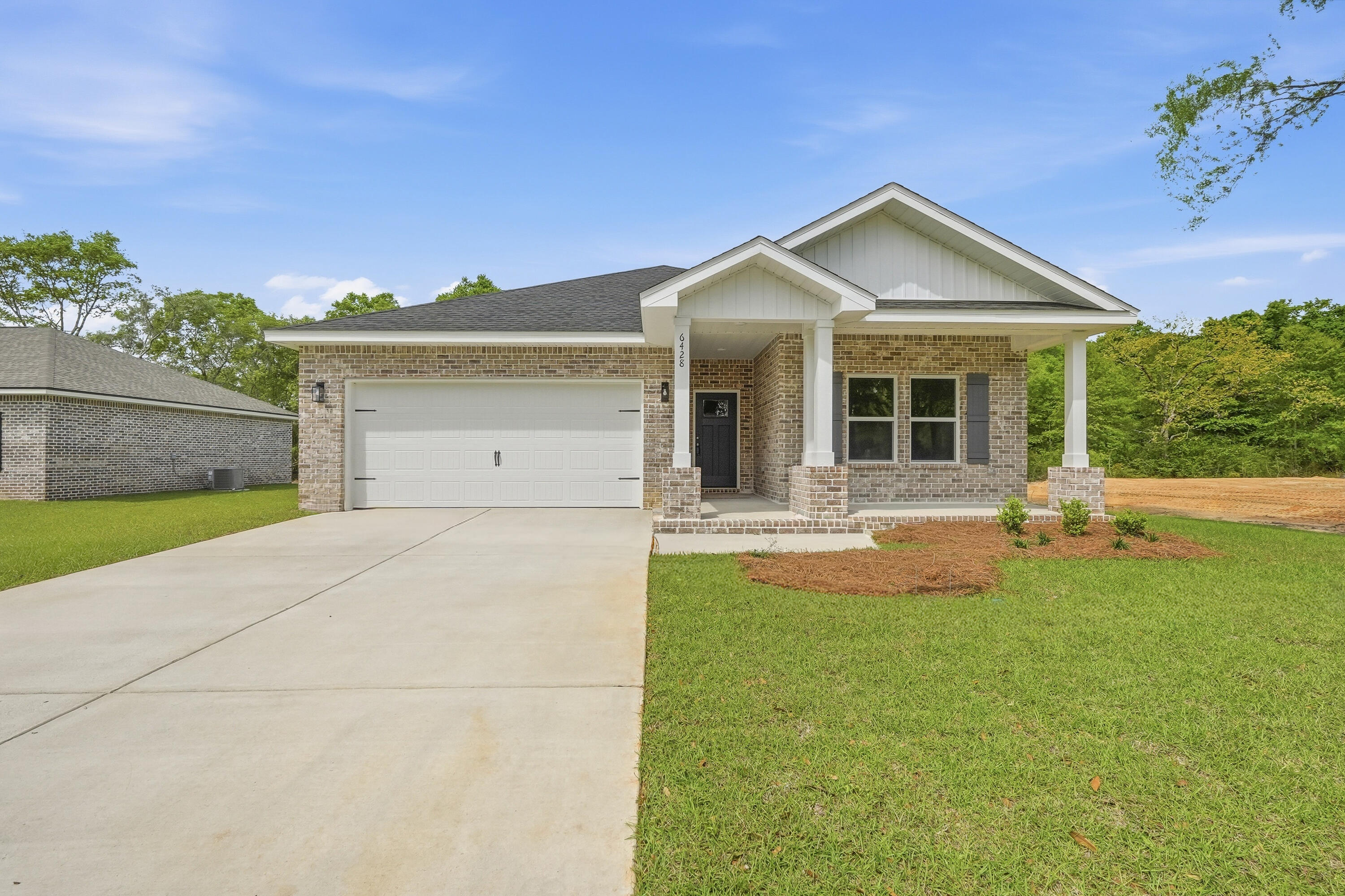 GARDEN CITY - Residential