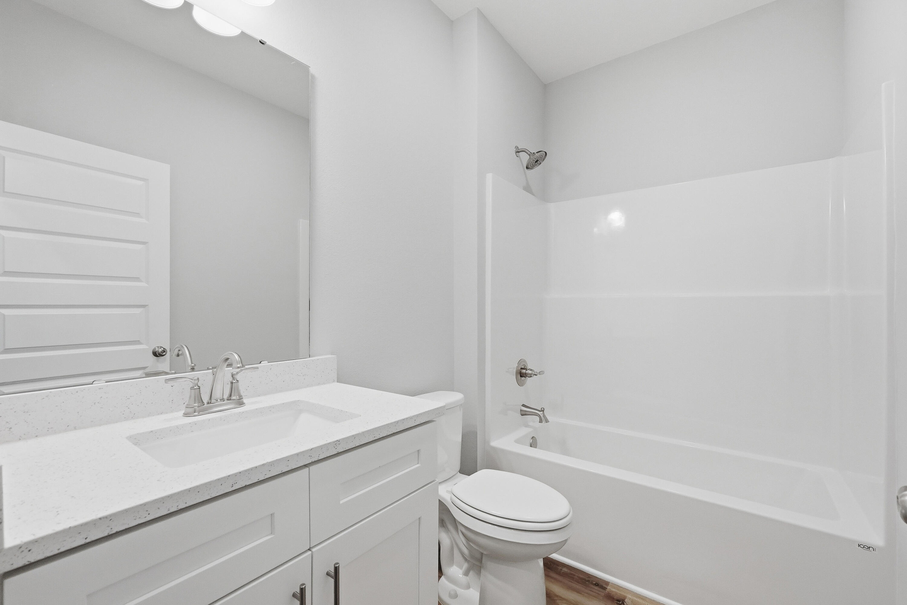 GARDEN CITY - Residential