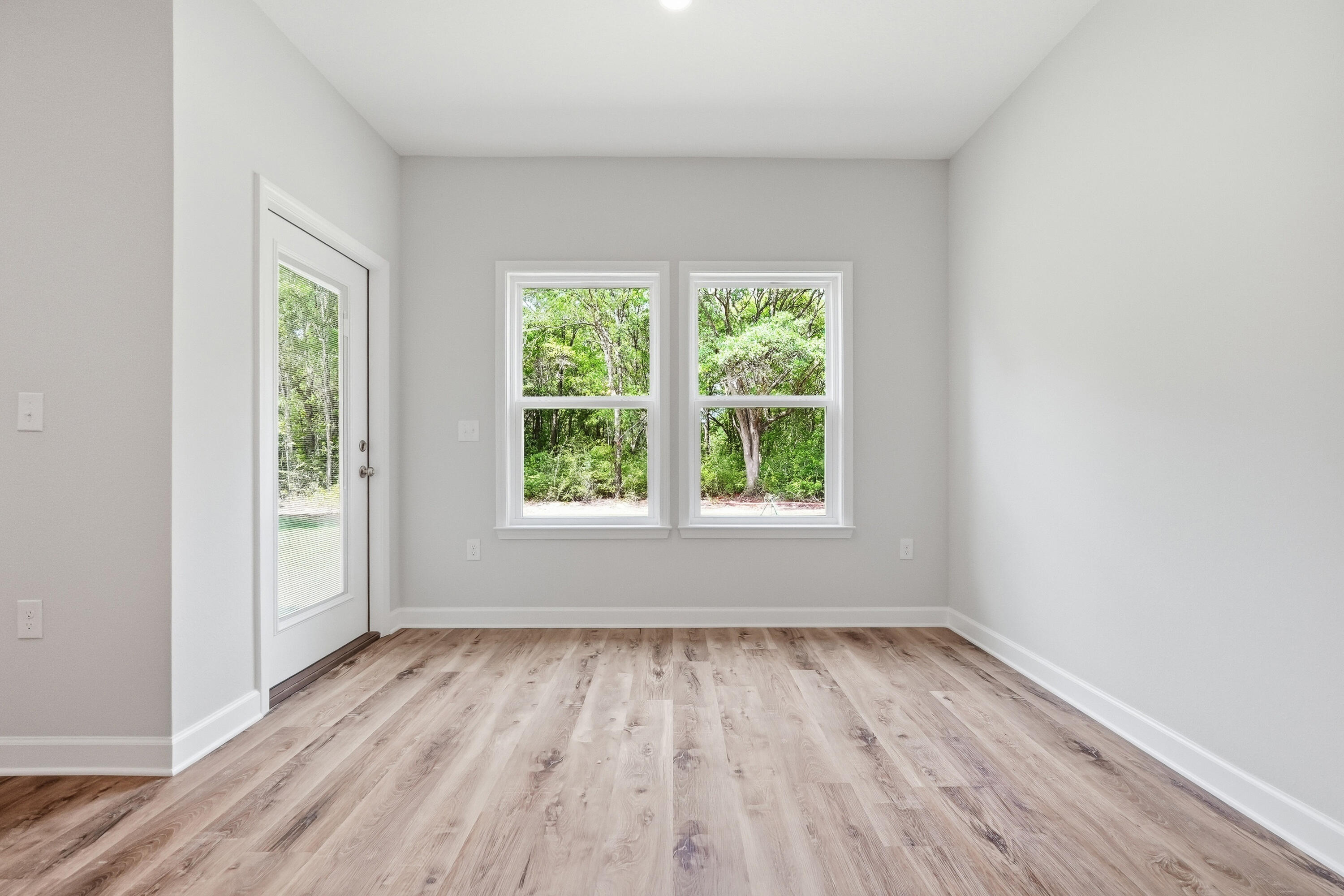 GARDEN CITY - Residential