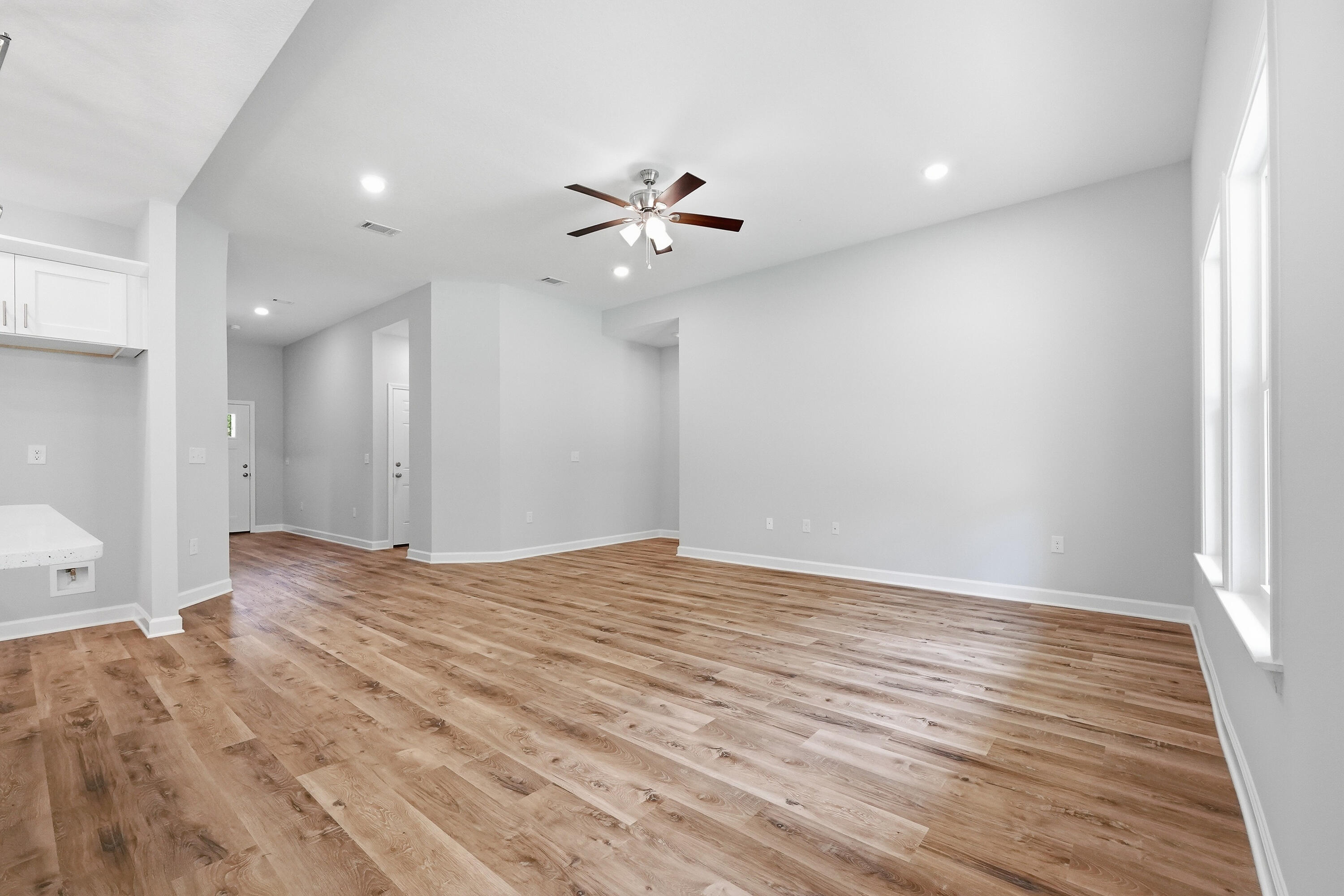 GARDEN CITY - Residential