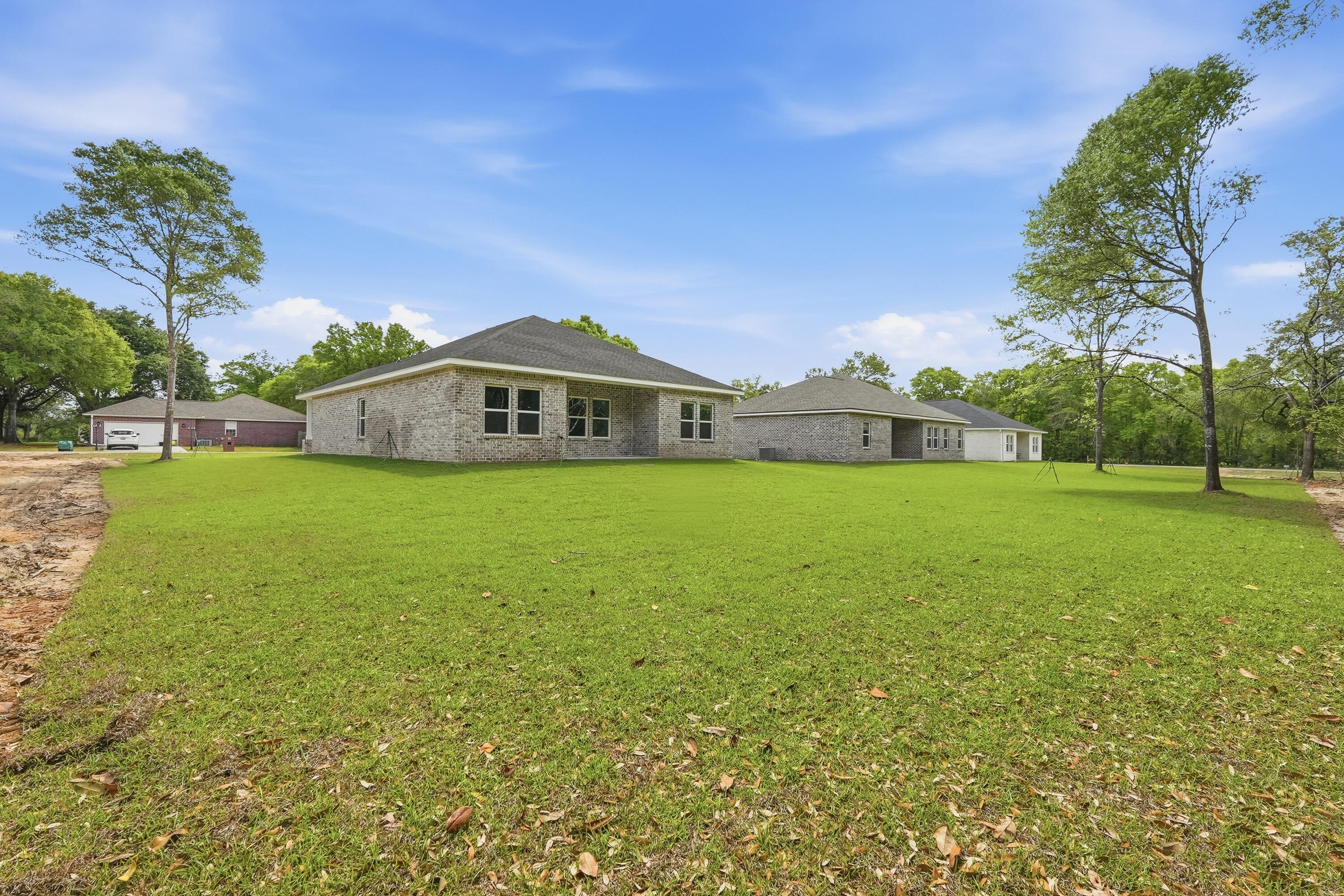 GARDEN CITY - Residential