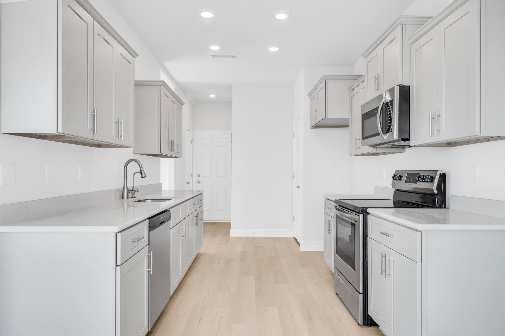 THE BLUFFS AT LAFAYETTE - Residential