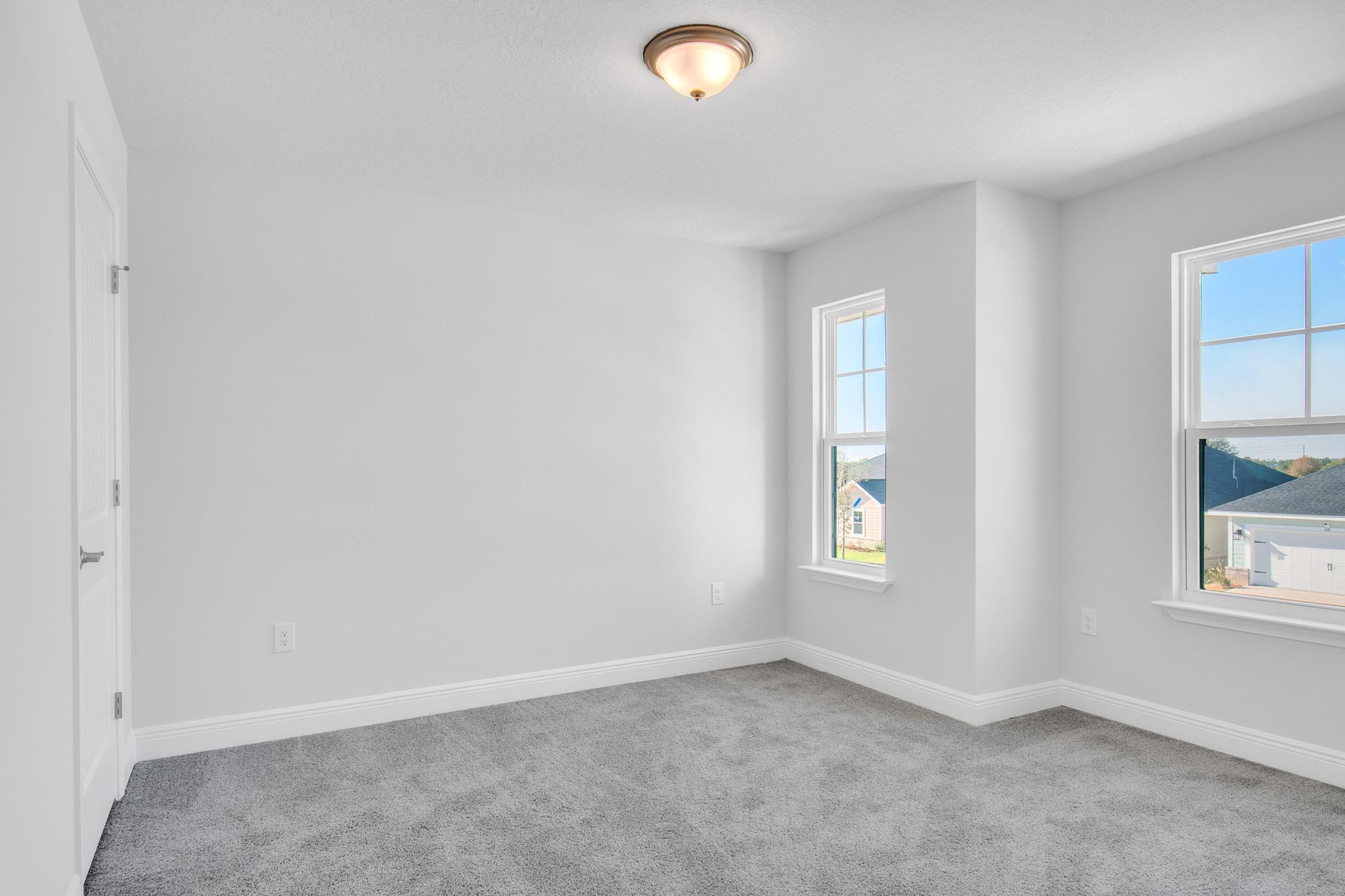 THE BLUFFS AT LAFAYETTE - Residential