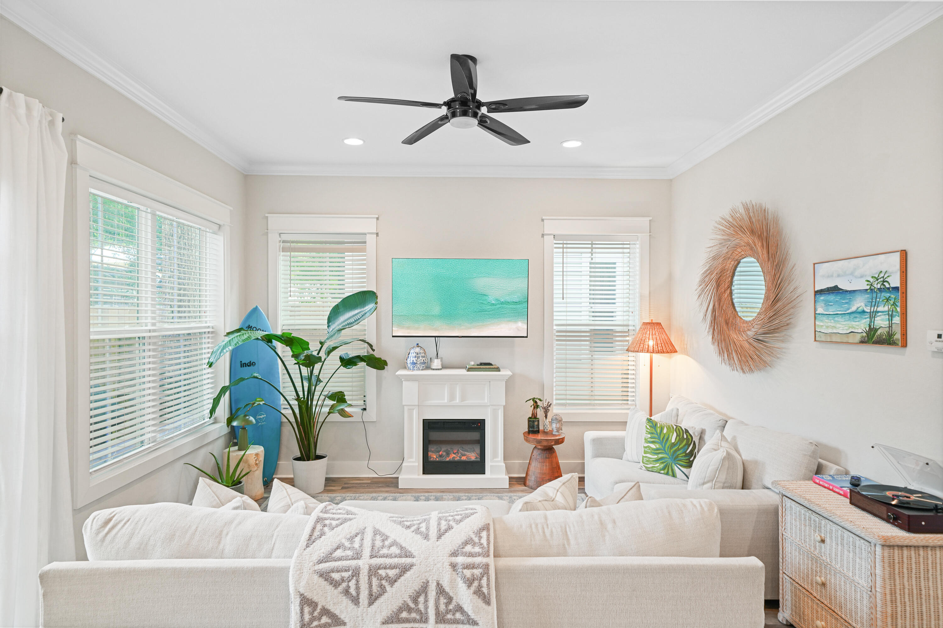 SACRED OAKS PH 2 - Residential