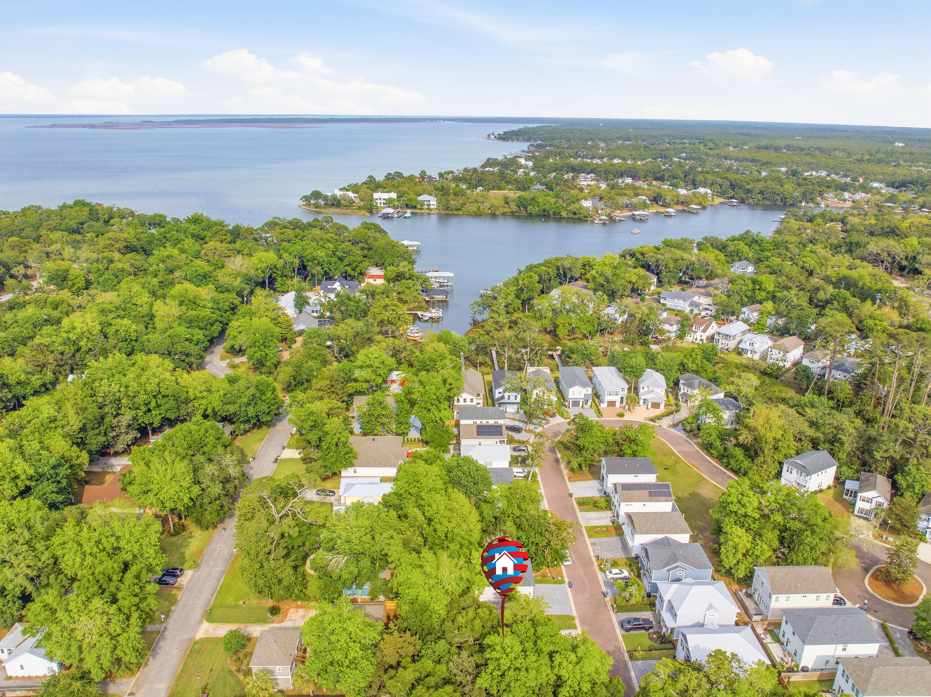 SACRED OAKS PH 2 - Residential