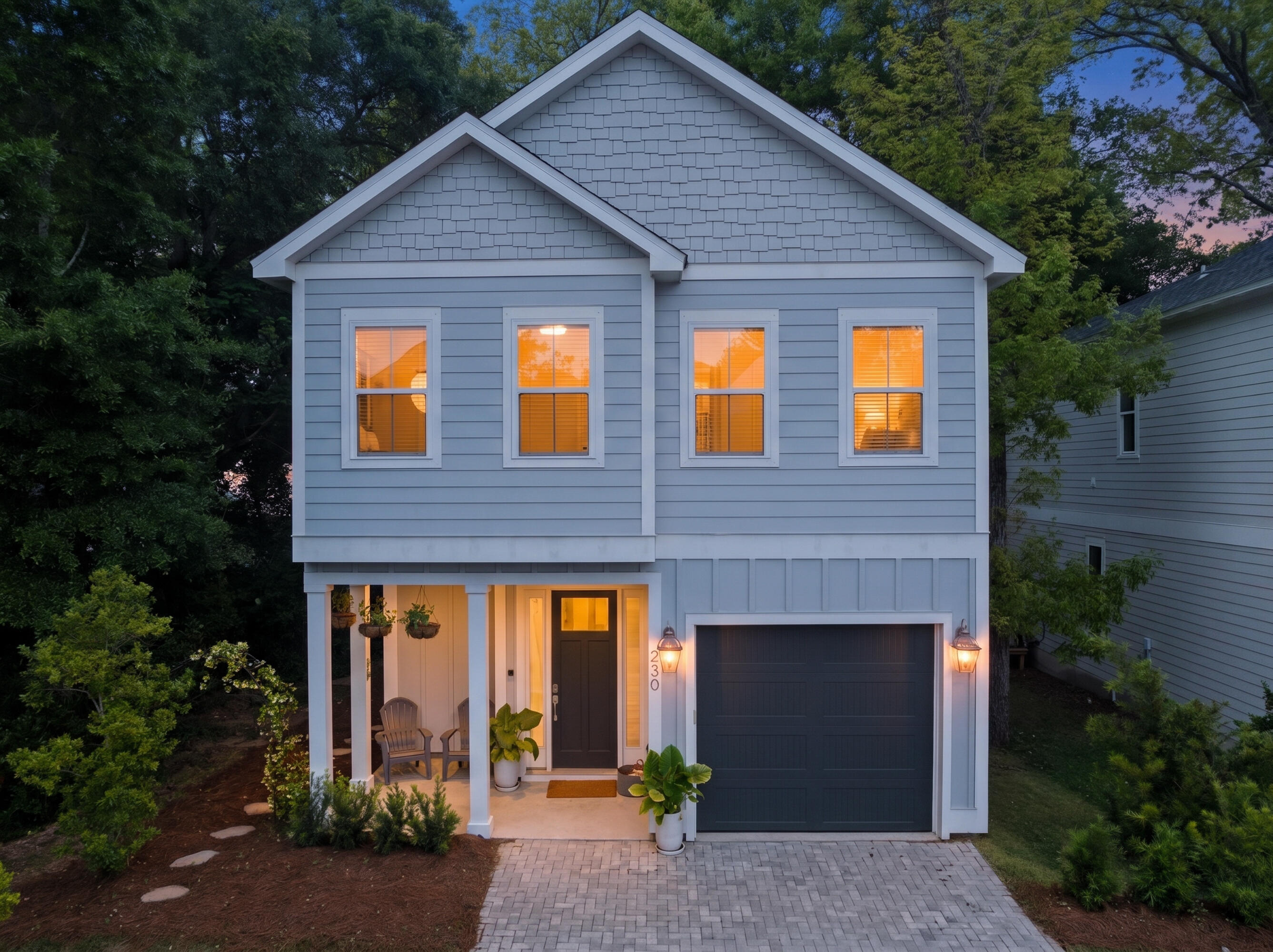 SACRED OAKS PH 2 - Residential