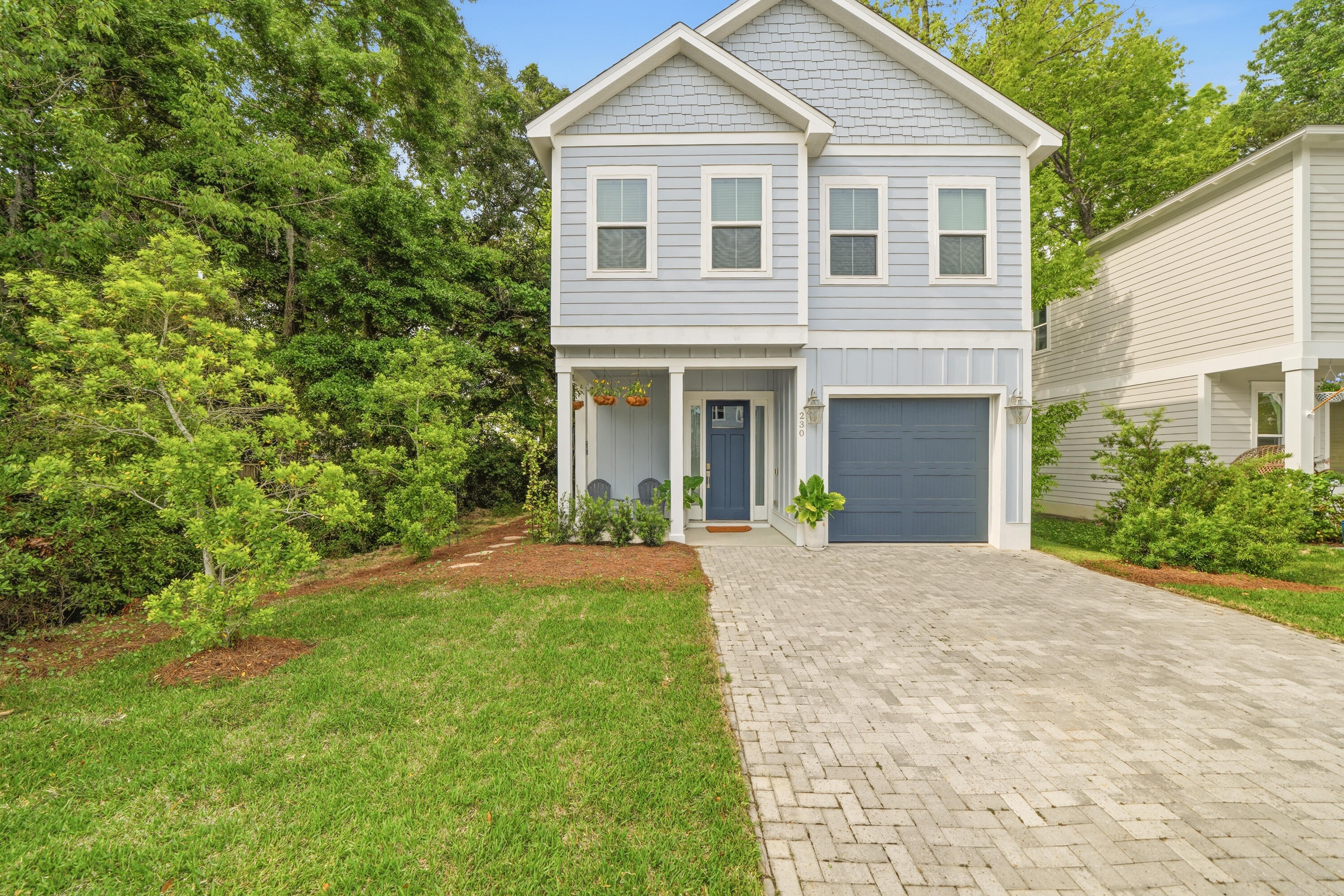 SACRED OAKS PH 2 - Residential